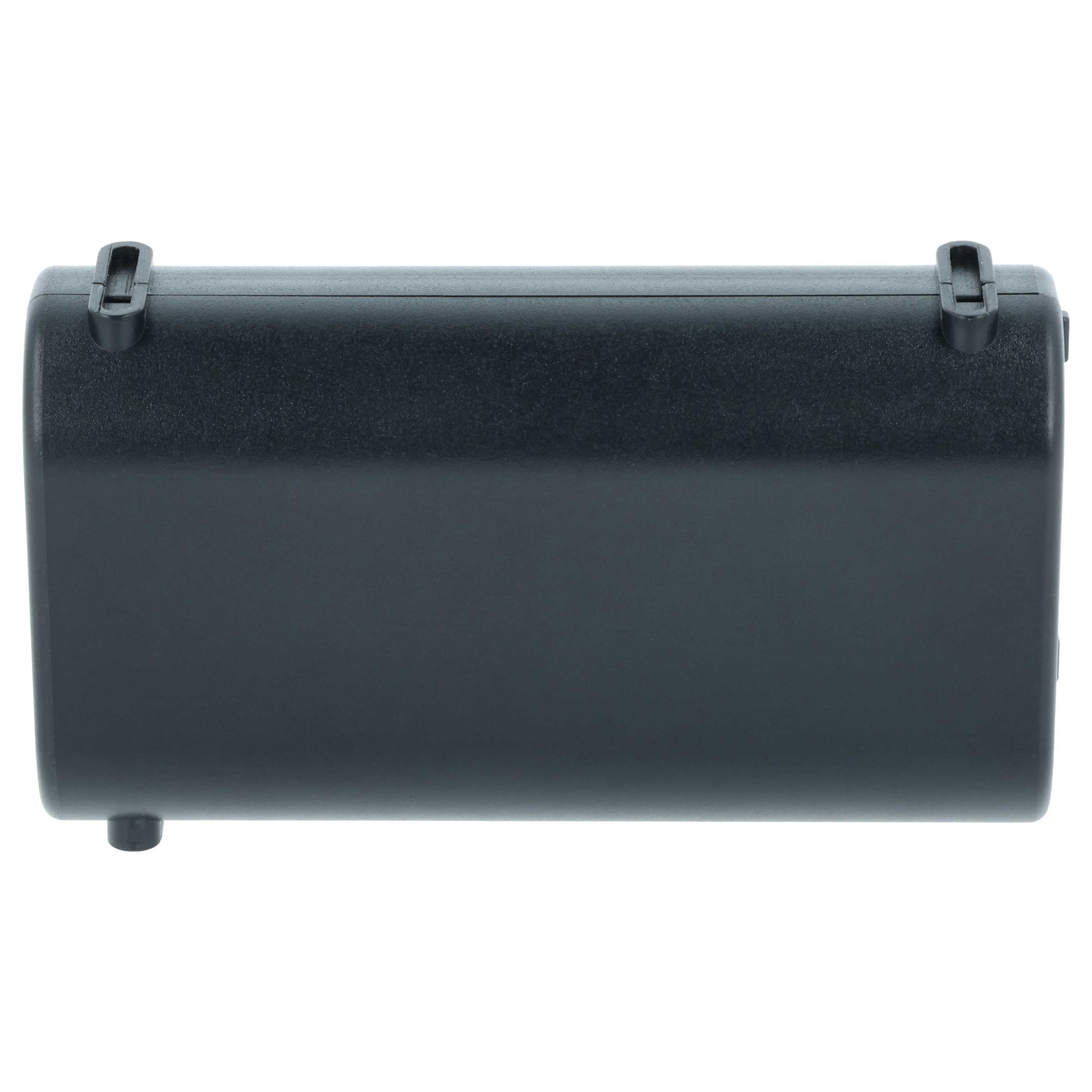 Batería reemplaza Garmin 361-00092-00, 010-12456-06 para localizador GPS - 6800 mAh 3,7 V Li-Ion