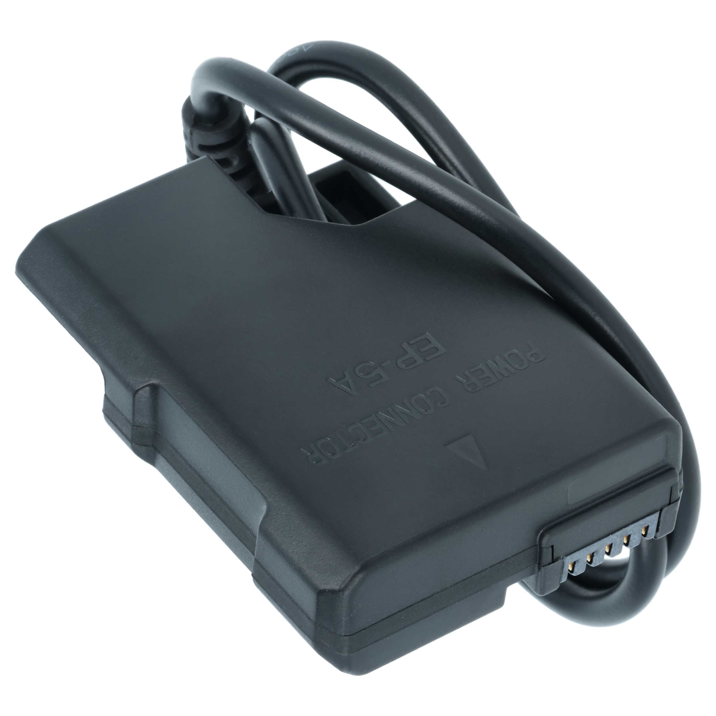 Adapter zasilania DC do aparatu Nikon zamiennik Nikon EP-5A