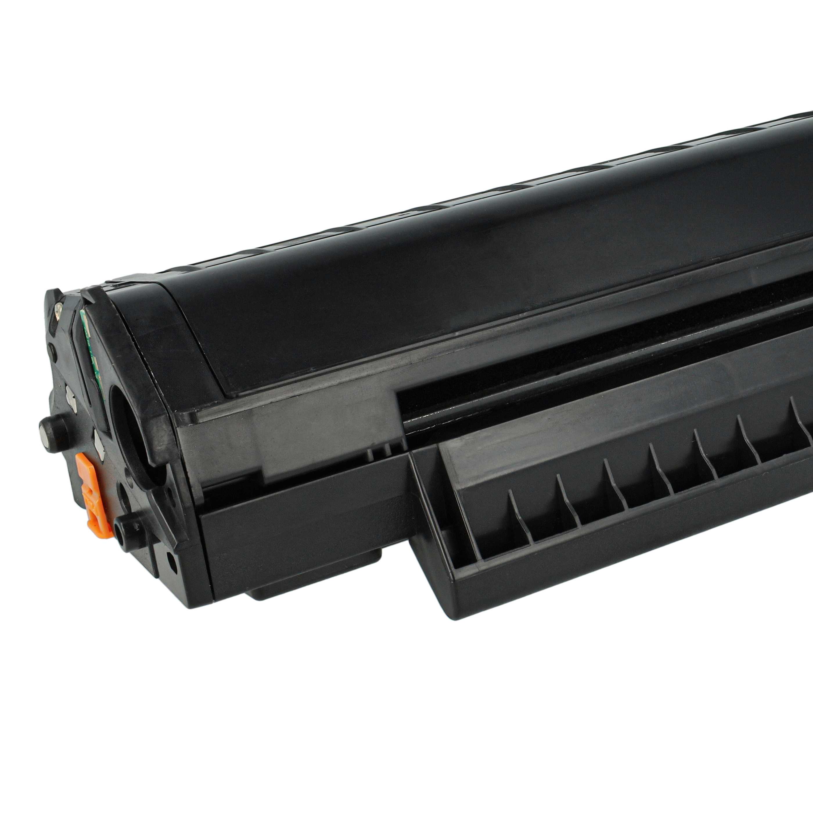 4x Toner sostituisce Pantum PA-210 per stampante Pantum - nero