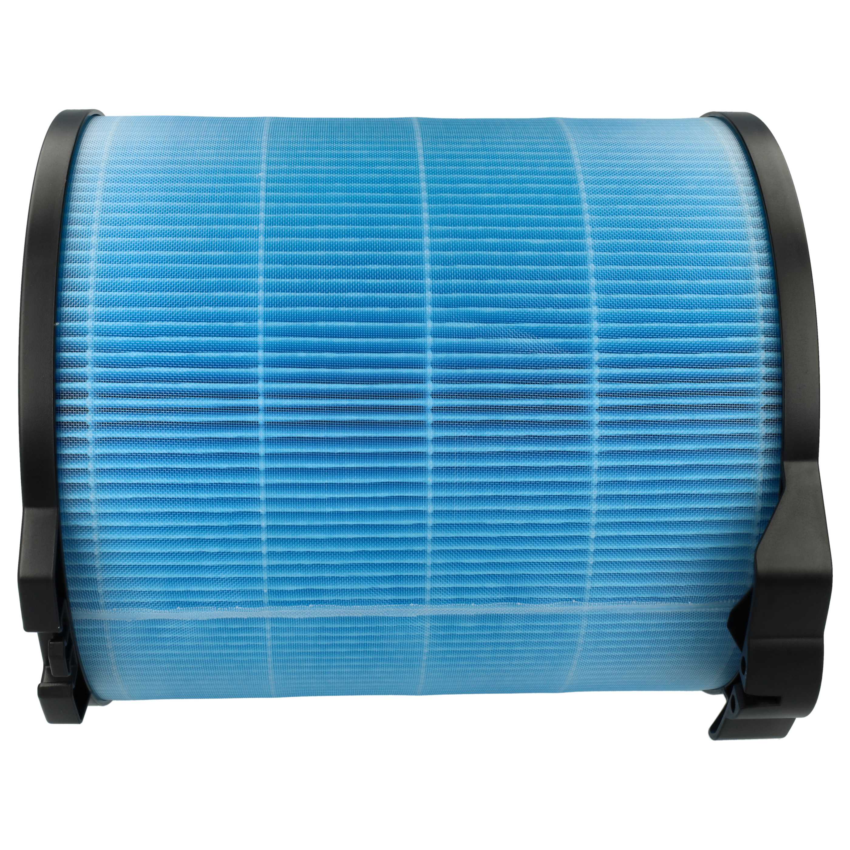 2x HEPA Filter replaces Candy U97, 35602347 for Hoover Air Humidifier - Activated Carbon