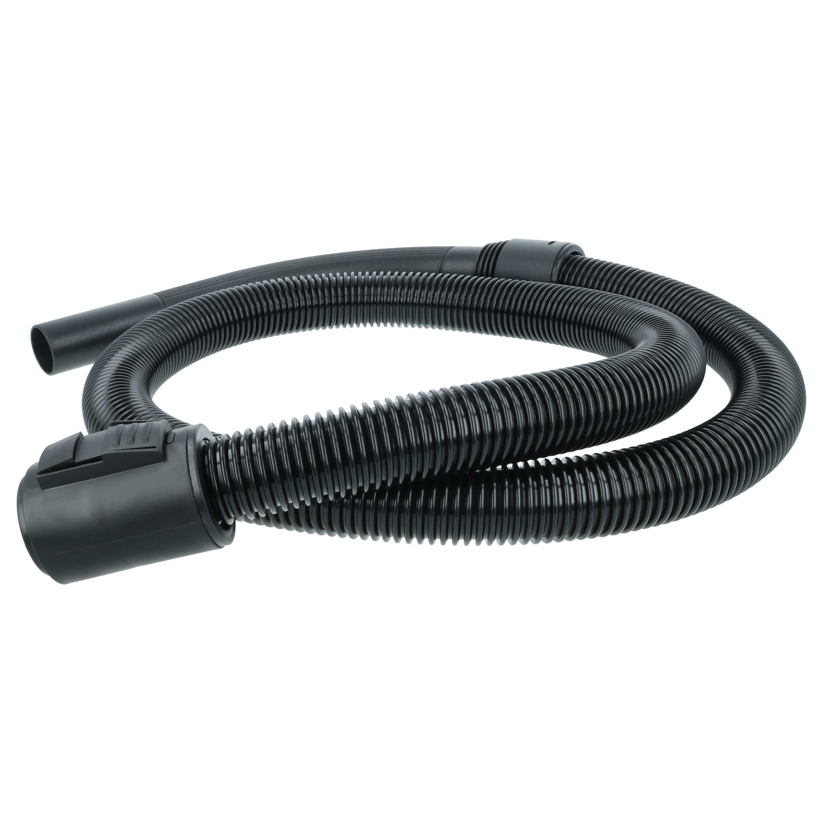 Hose replaces Kärcher 4.440-930, 1.629-101.0, 6.959-174.0 for Kärcher vacuum cleaner, 2m - 35 mm Connector