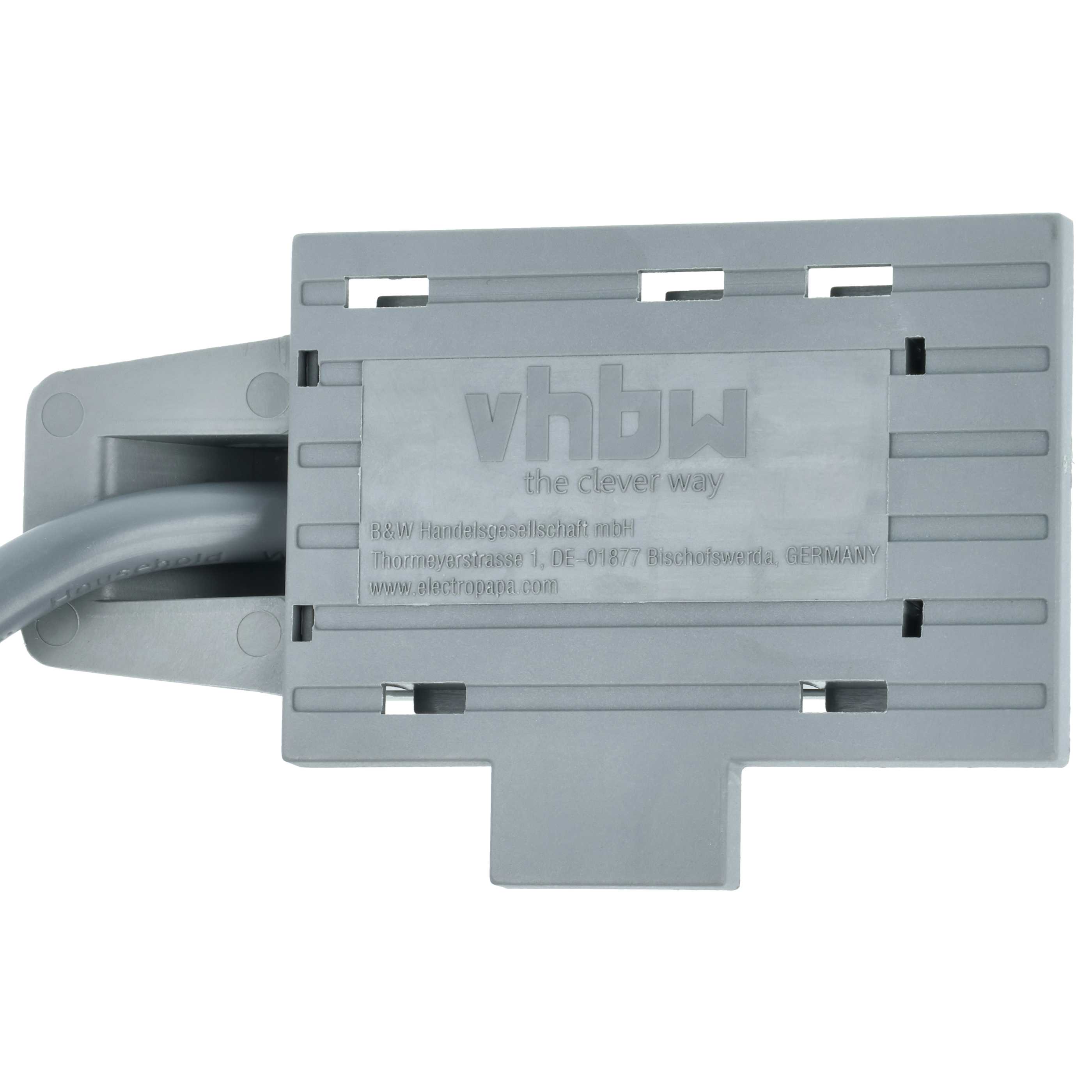 Kabel zasilający do zmywarki zam. Balay 170836, 163312, 00151382, 00065507, 484348, 00483581, 175792, 170840