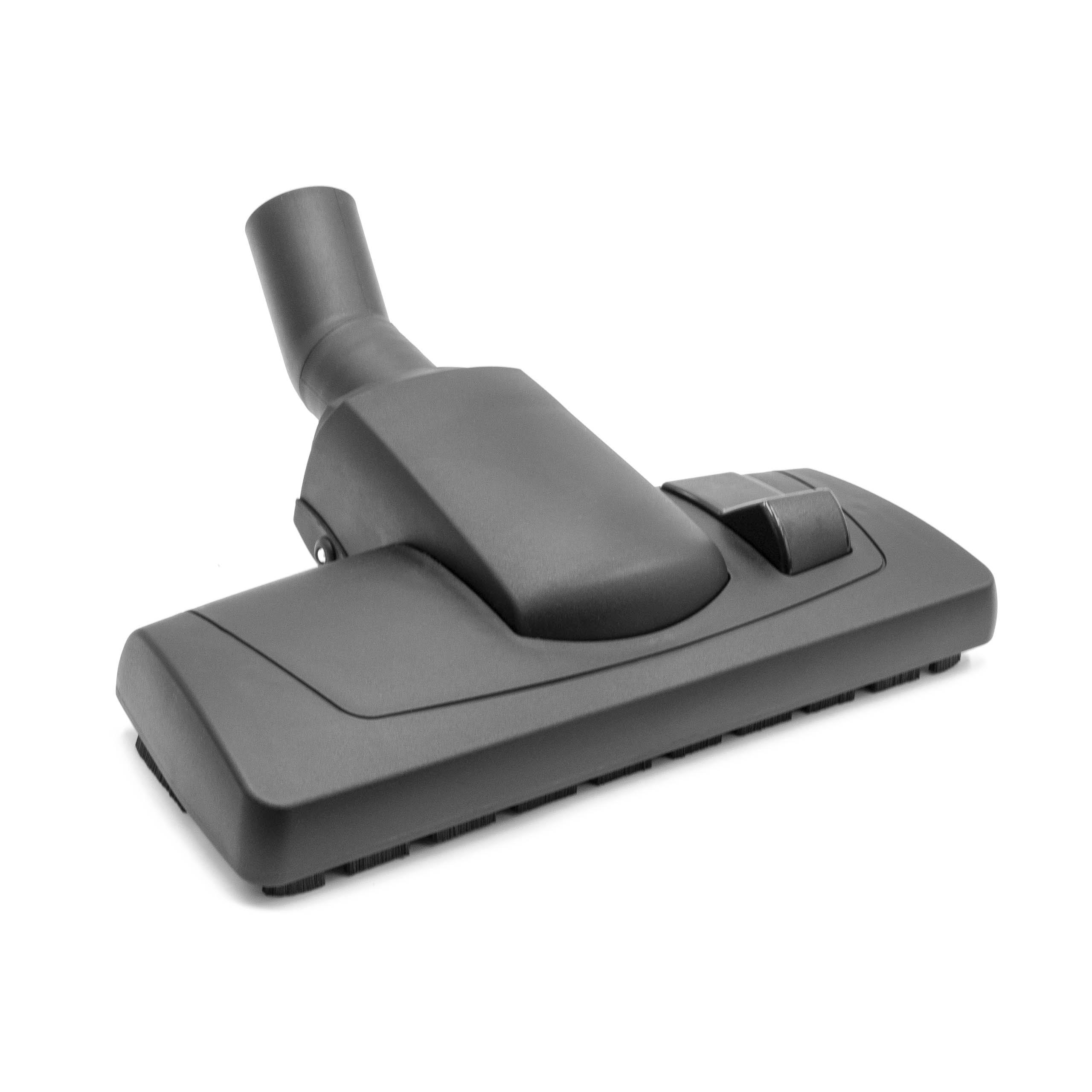 Bocchetta 35 mm sostituisce Bosch 460966, 460094, 462052, 00462503 per aspirapolvere - tipo 22, 25,5 cm