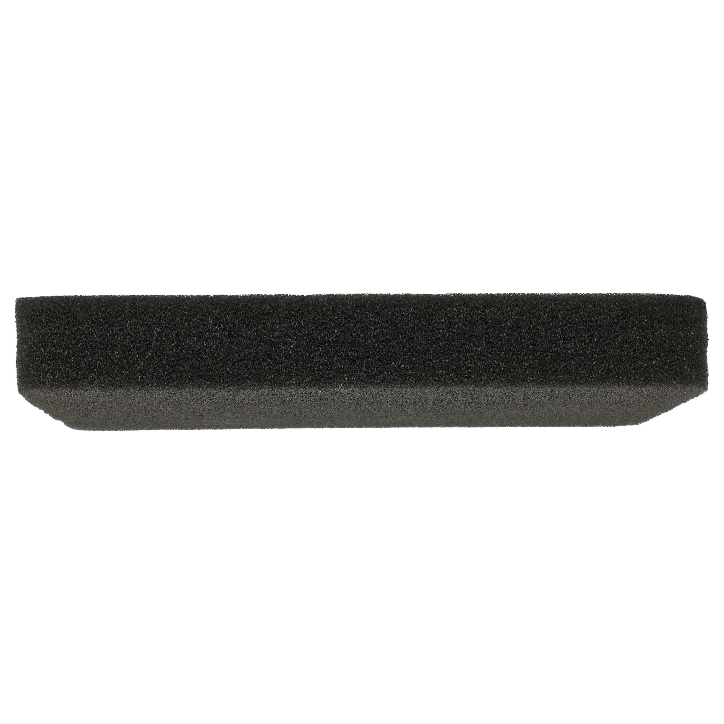 3x foam filter replaces Rowenta RS-RT4229 for Rowenta Vacuum Cleaner