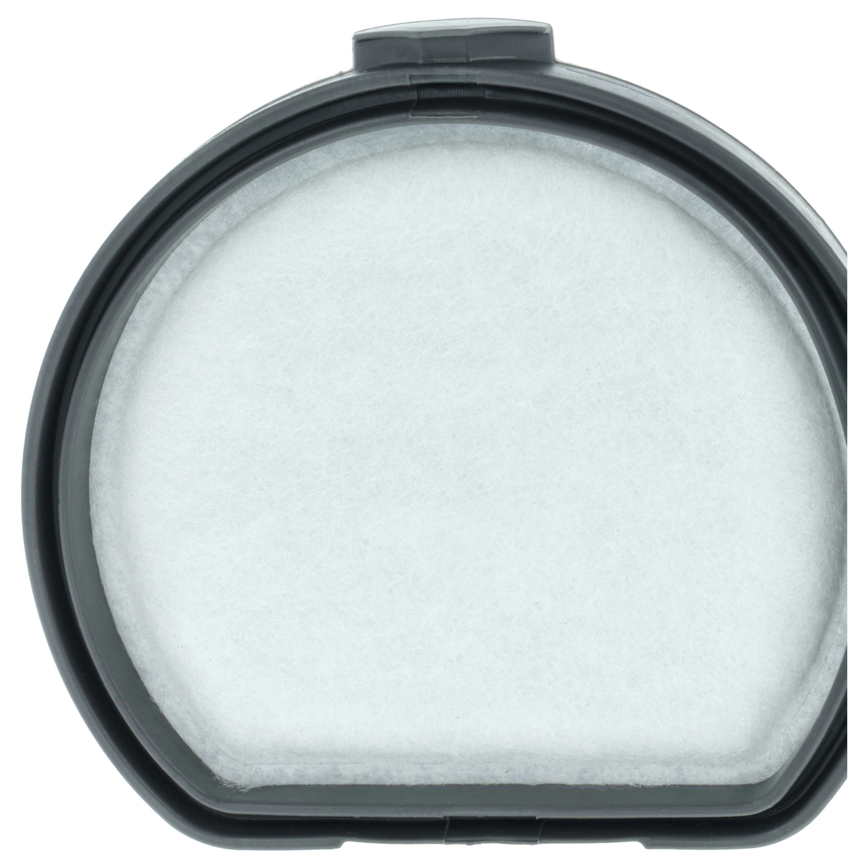Filter replaces AEG 9009230930, AEF167 for AEG Vacuum Cleaner