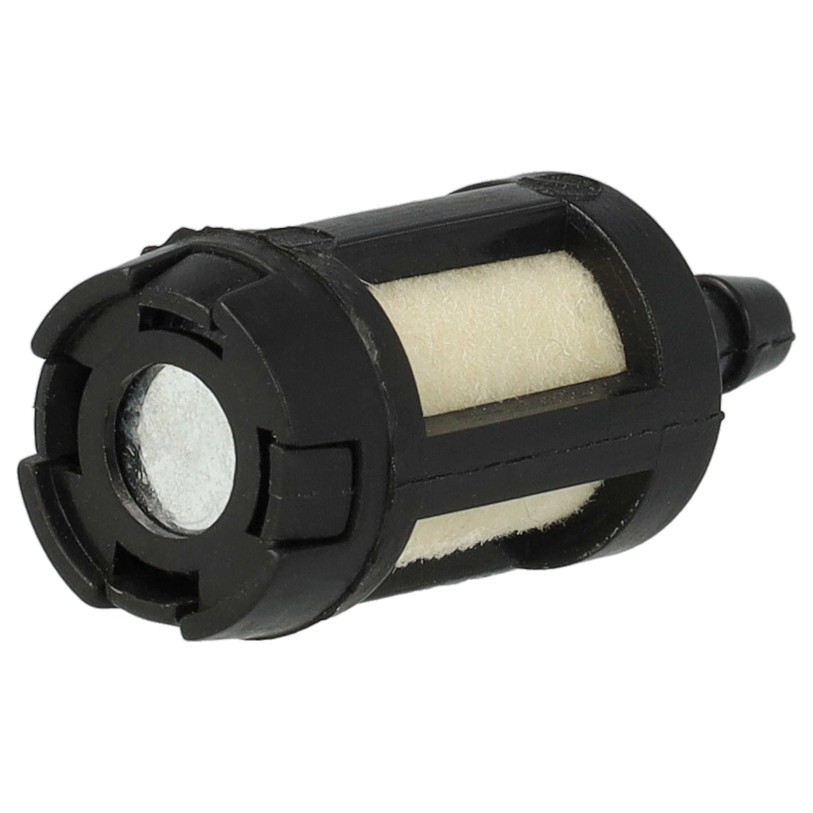 3x Fuel Filter replaces Homelite 96639, 759003, UP0387, PS00380, 49422 for McCulloch Garden Tool etc.