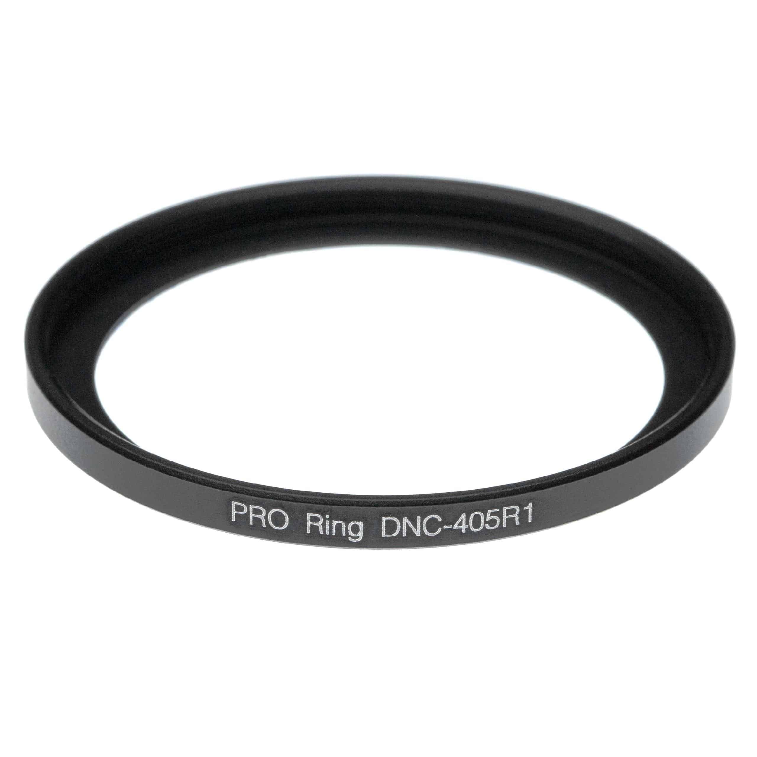 40.5 mm Filter Adapter suitable for P7100 Nikon, Sony, Canon Coolpix Camera Lens etc.