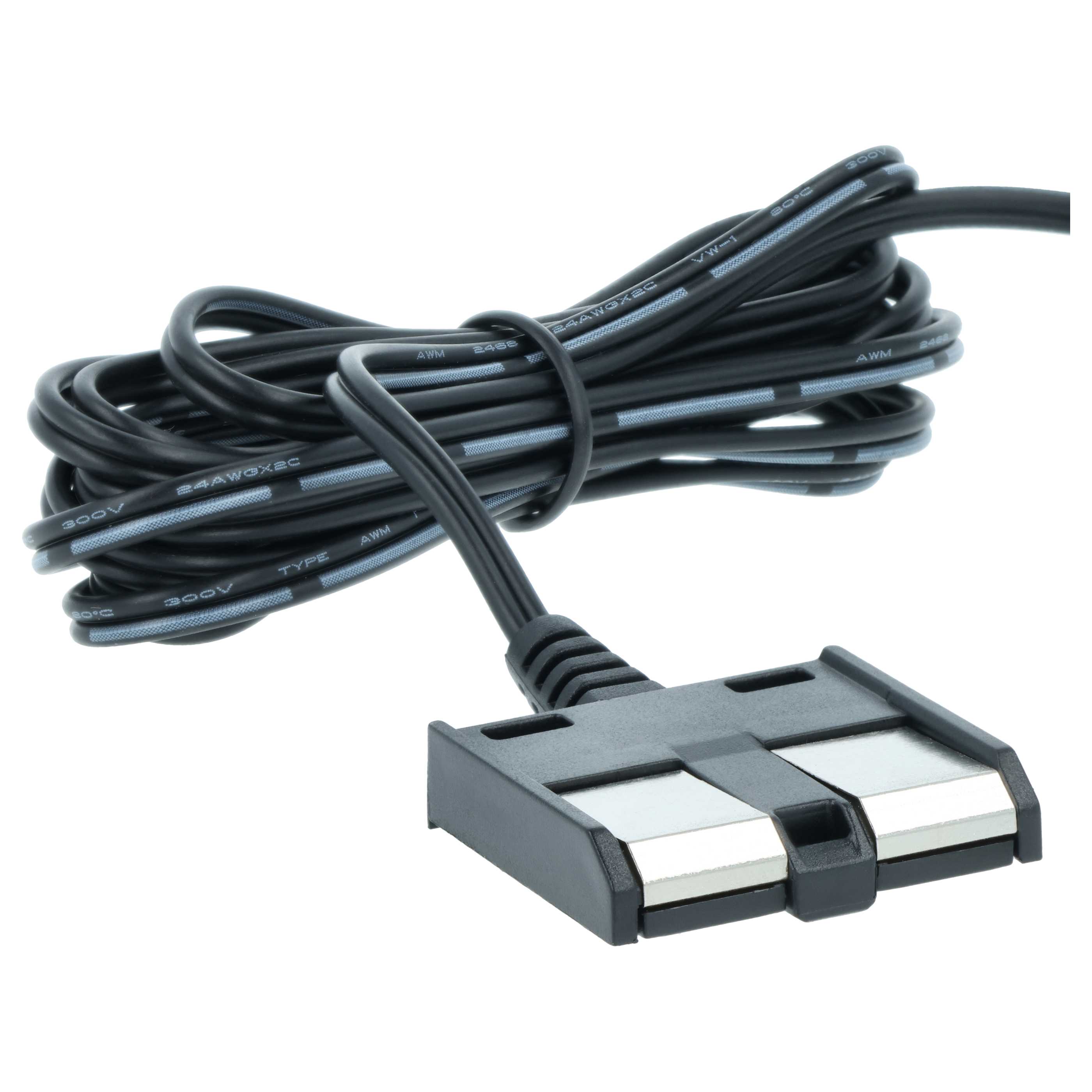 Mains Power Adapter replaces Gigaset C39280-Z4-C705 Landline Telephone Charging Station - 9.6 cm