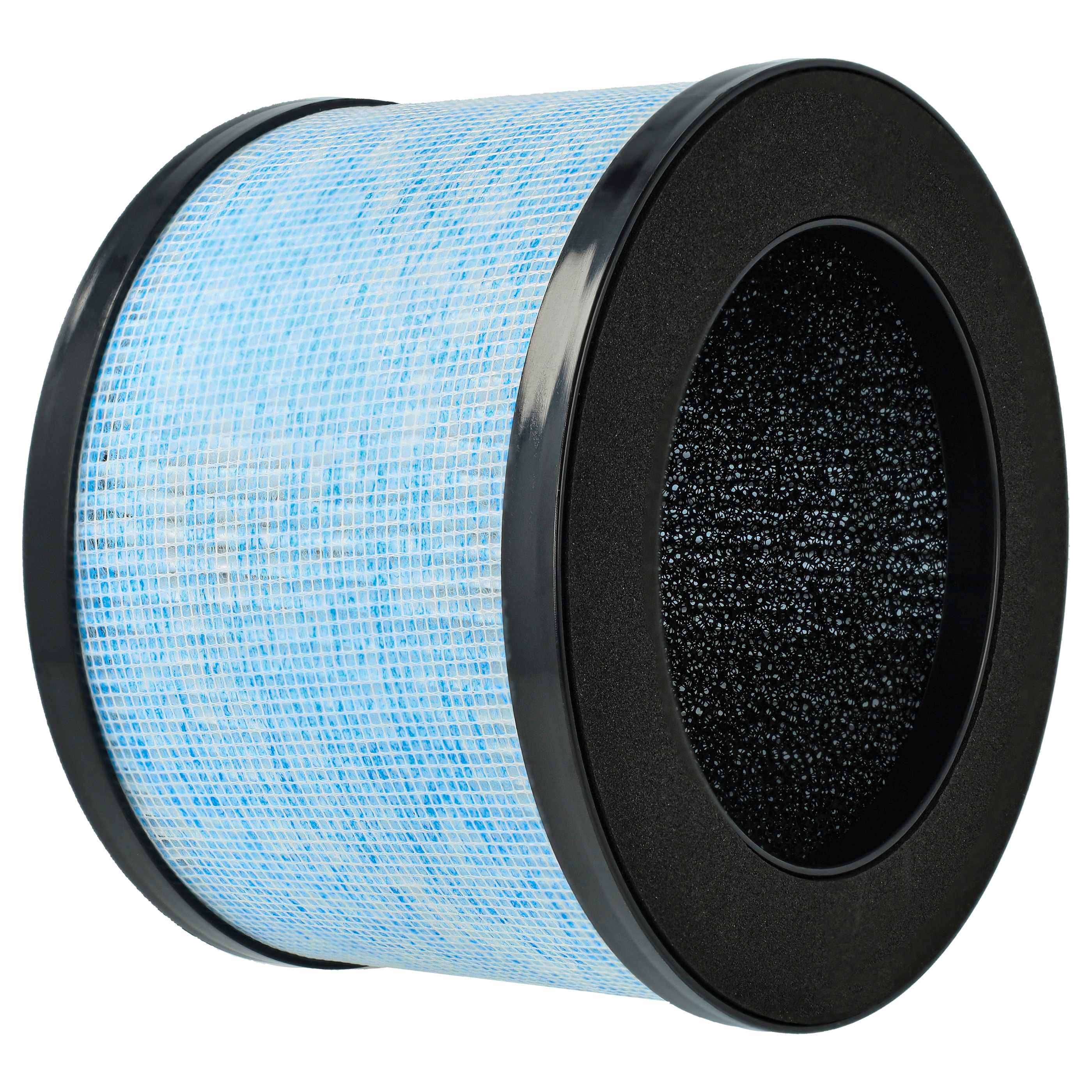 4x HEPA Filter suitable for Aroeve, CONOPU, Alrocket, Breezome Air Humidifier etc. - Activated Carbon