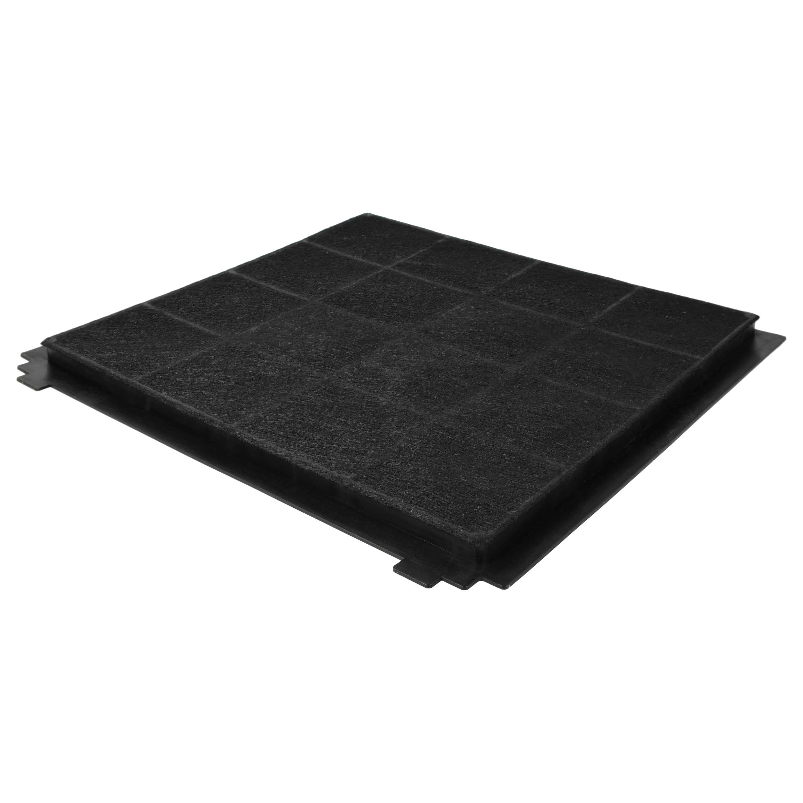 Filtro carboni attivi sostituisce 5Z9110X1, AFCFCA329, AFCFCA329B, AFFCA329, AFFCA329B per cappe Blaupunkt