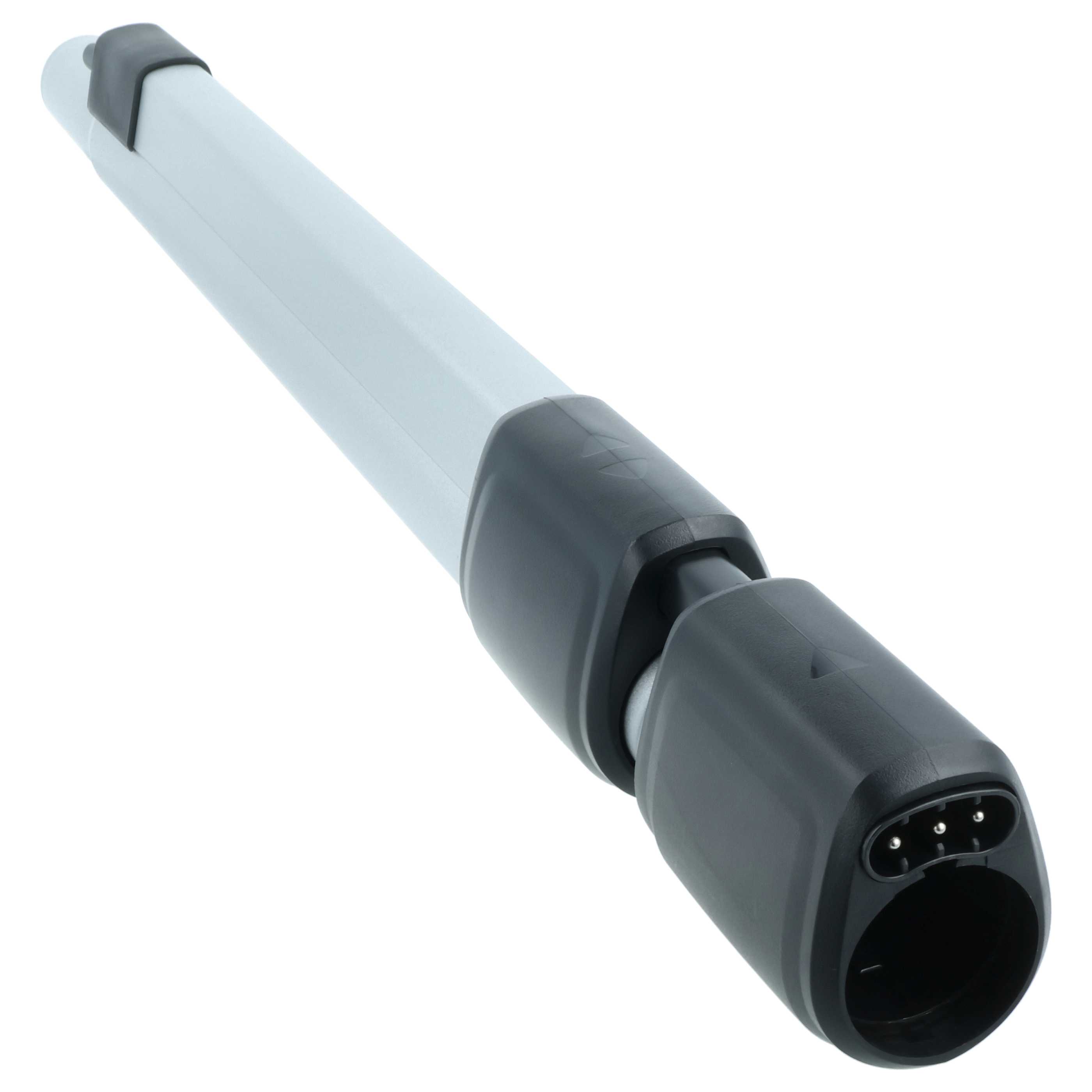 Tube replaces Philips 432200426561, CP0288/01 for Philips Vacuum Cleaner - 56cm - 80cm, silver / grey