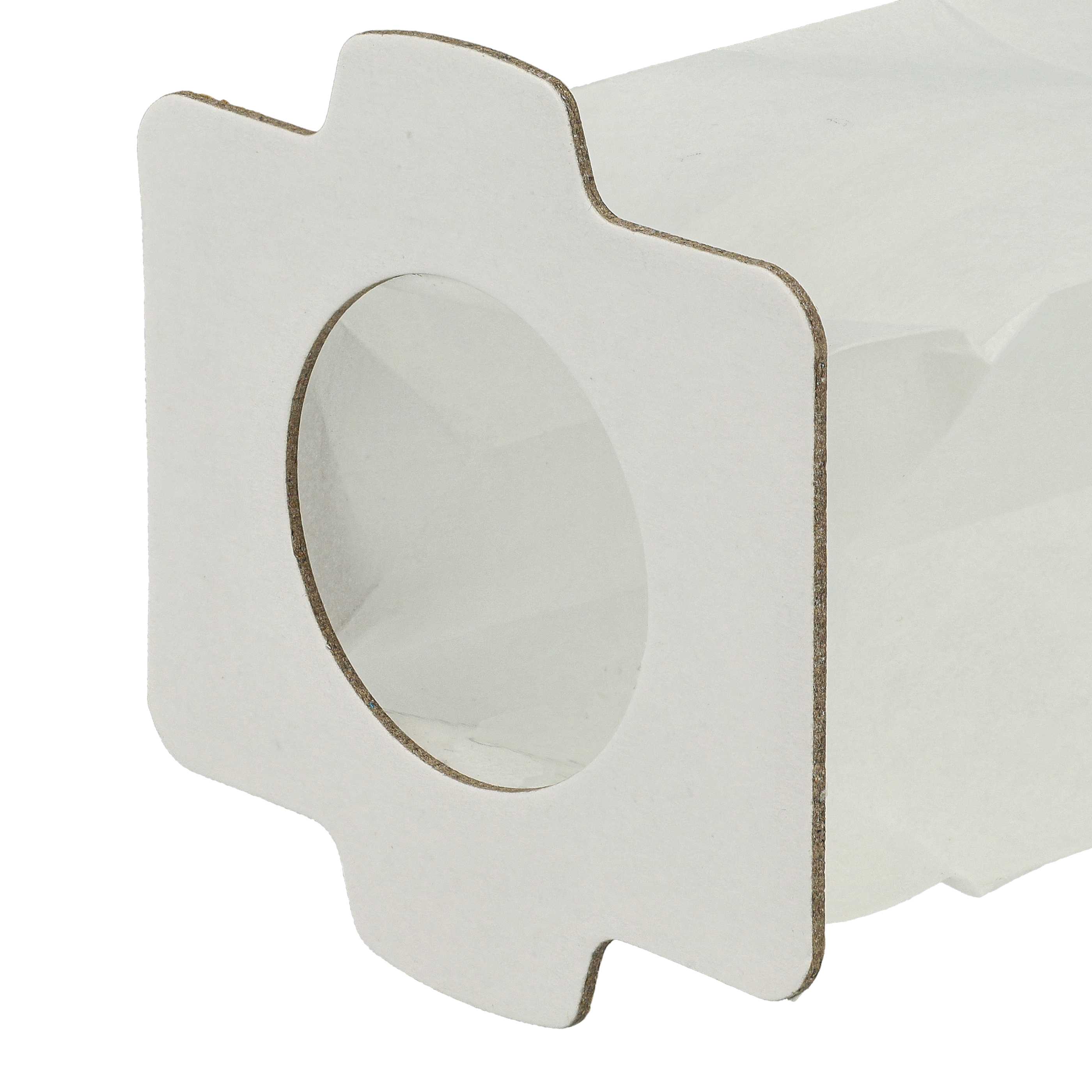 50x Sac remplace Makita 194566-1, A-48511, 194565-3 pour aspirateur Makita - papier