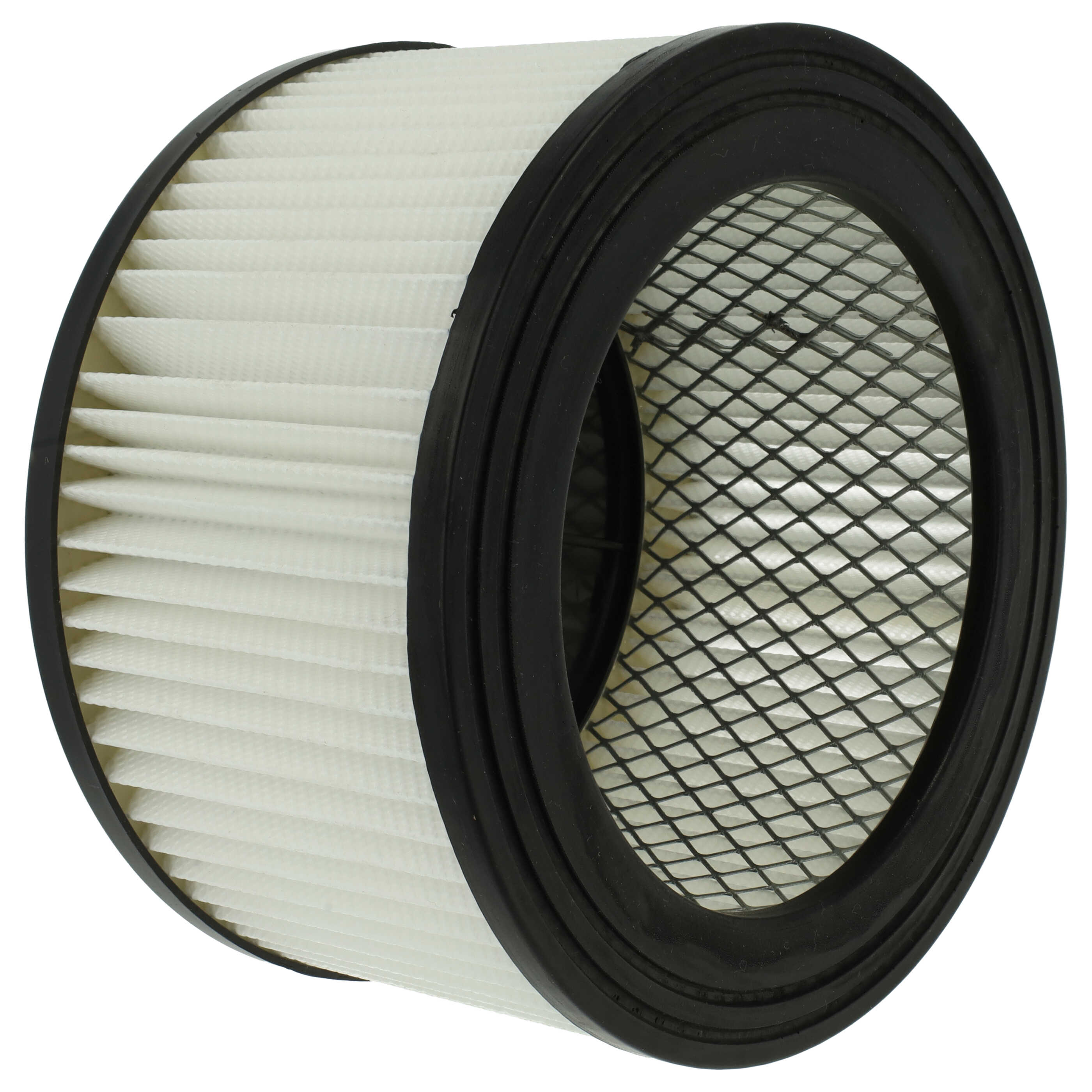 1x HEPA filter replaces Oxeo 760023 for PowerPlusChimney Sweep Vacuum