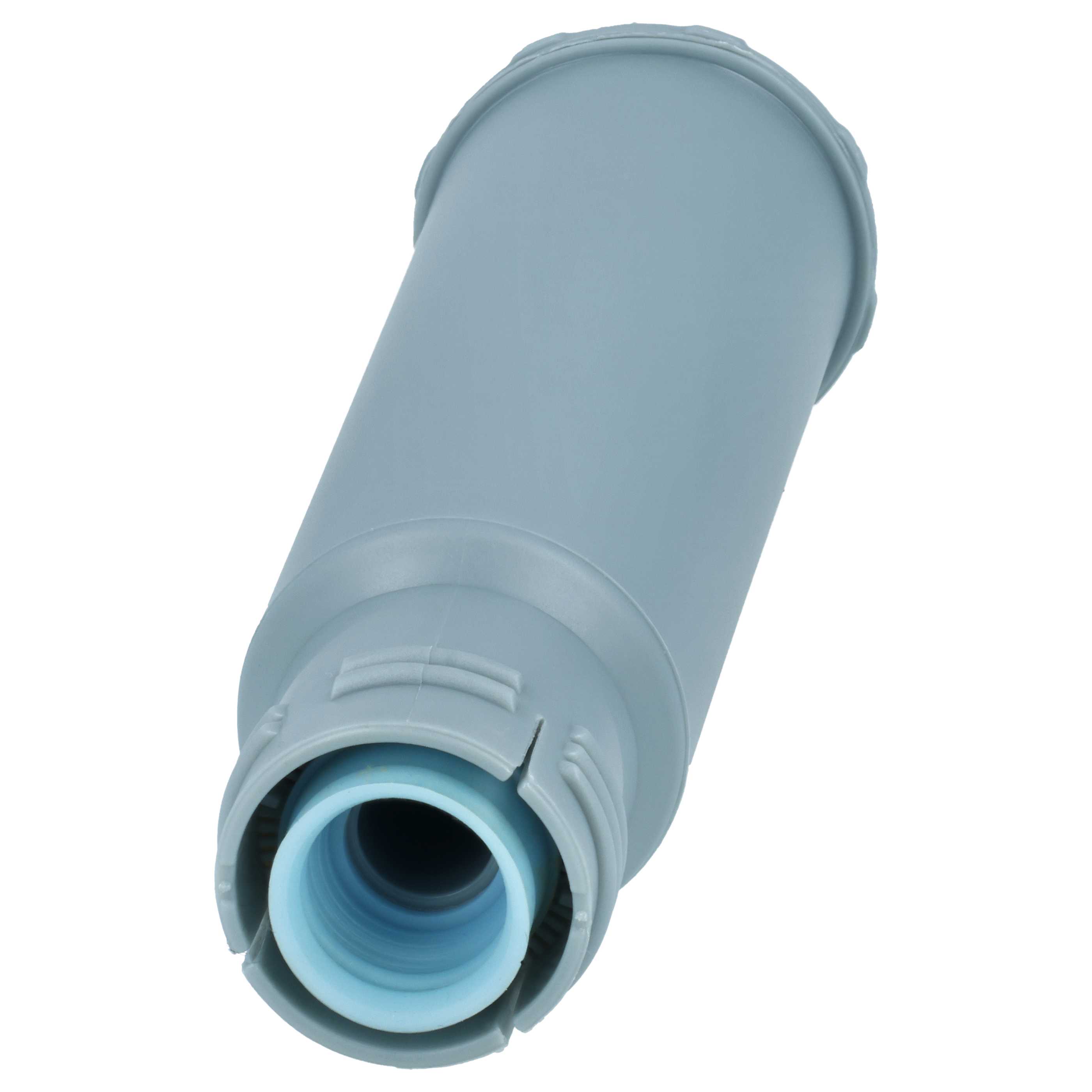 Filtro dell'acqua sostituisce AEG AEL-01, 9000849514 per macchinetta del caffè Tefal - grigio
