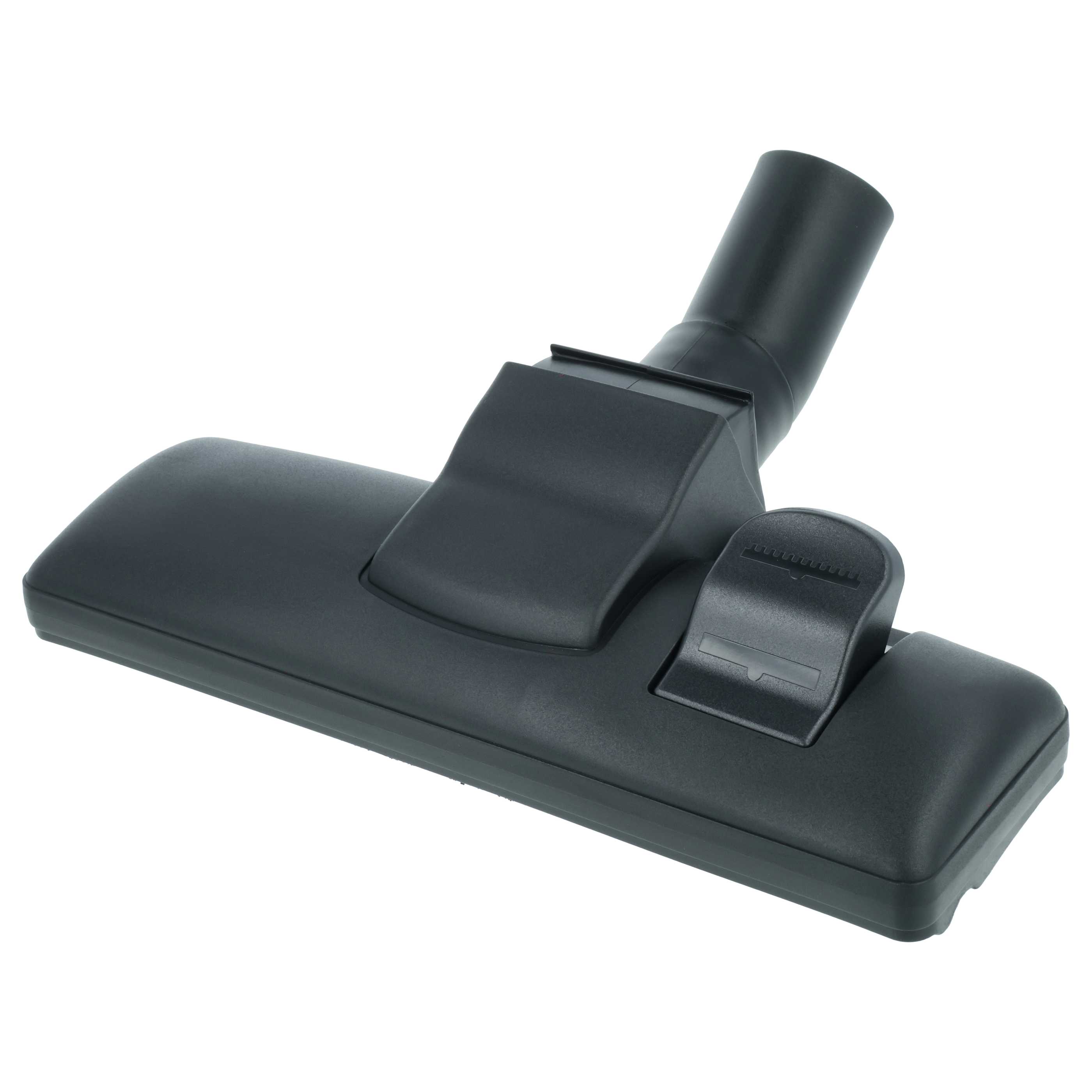 Vacuum Cleaner Floor Nozzle for Philips, Bosch, Rowenta, Miele , 32 mm Connection - Type 14, 20.5cm