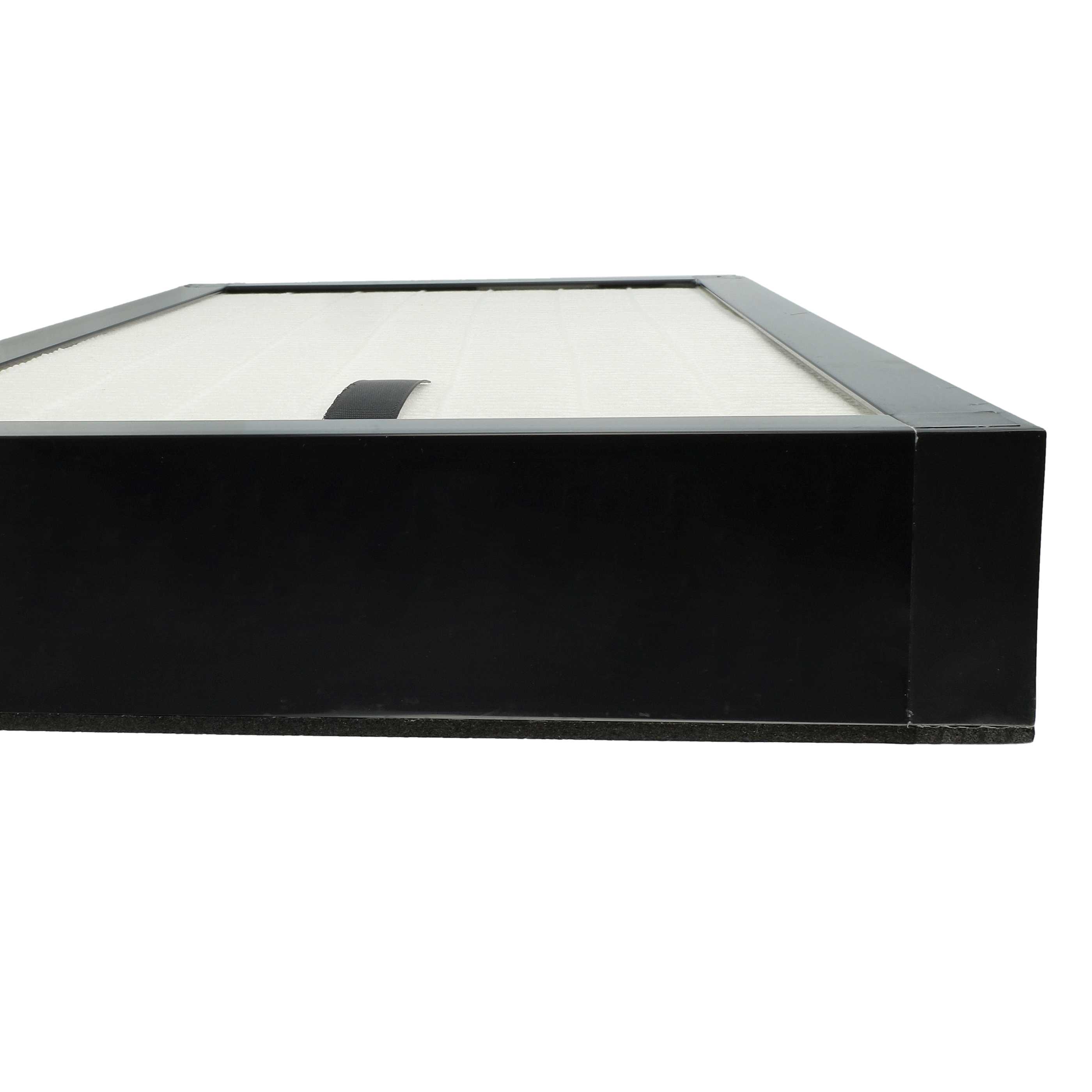 2x HEPA Filter replaces Venta 2122100 for Venta Air Humidifier