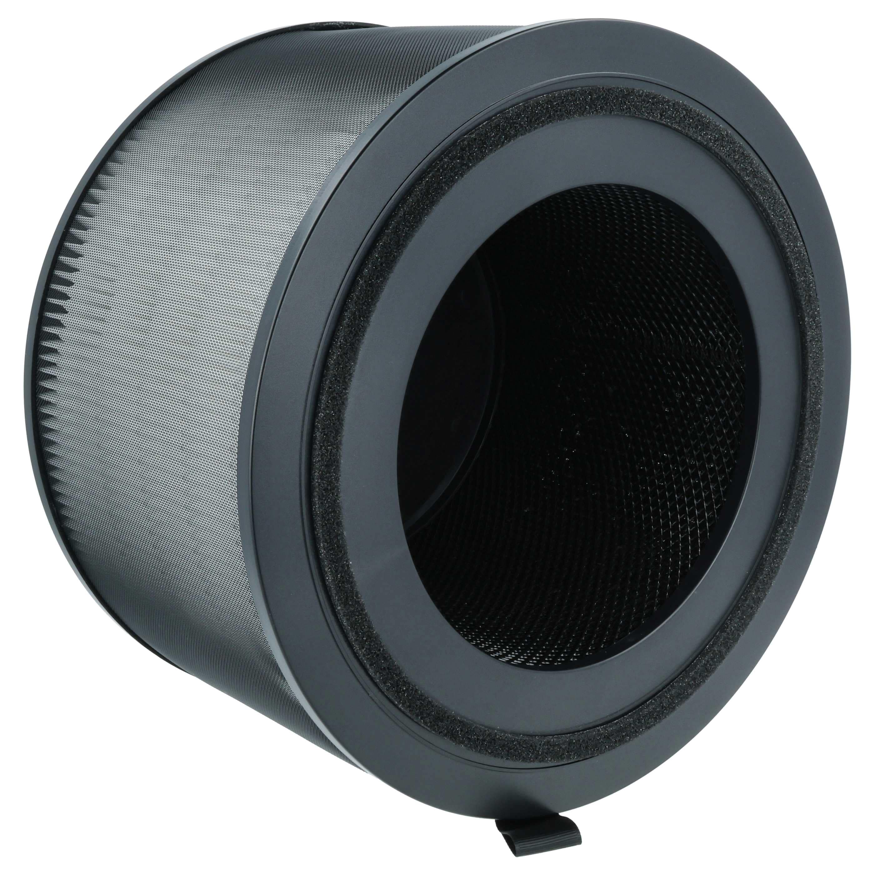4x Filtro sostituisce Philips FY3200/30 per - prefiltro + HEPA + carbone attivo
