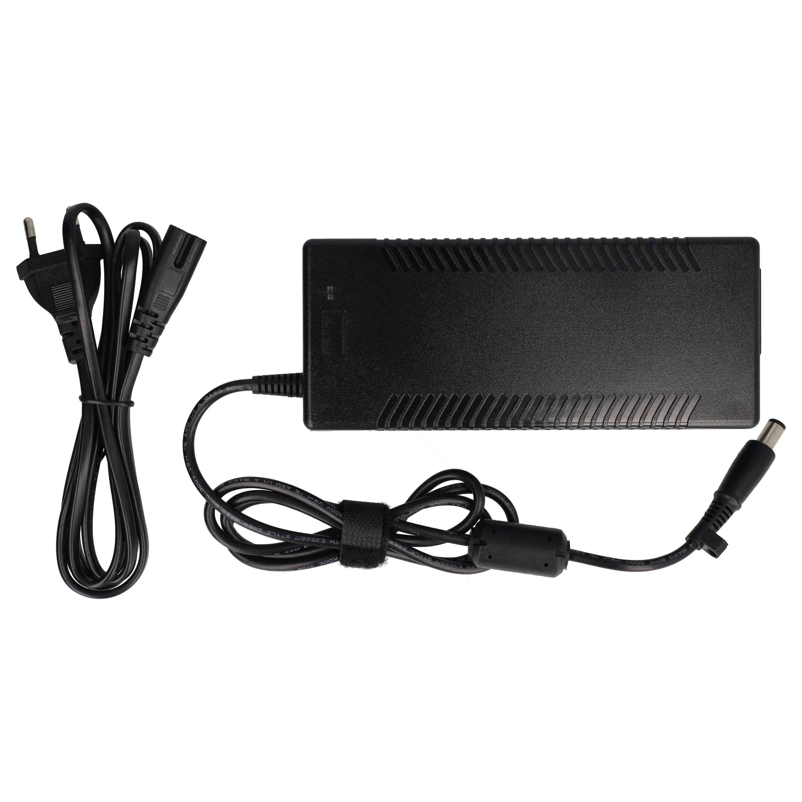 Mains Power Adapter replaces Dell PA-1131-02D for DellNotebook, 131 W