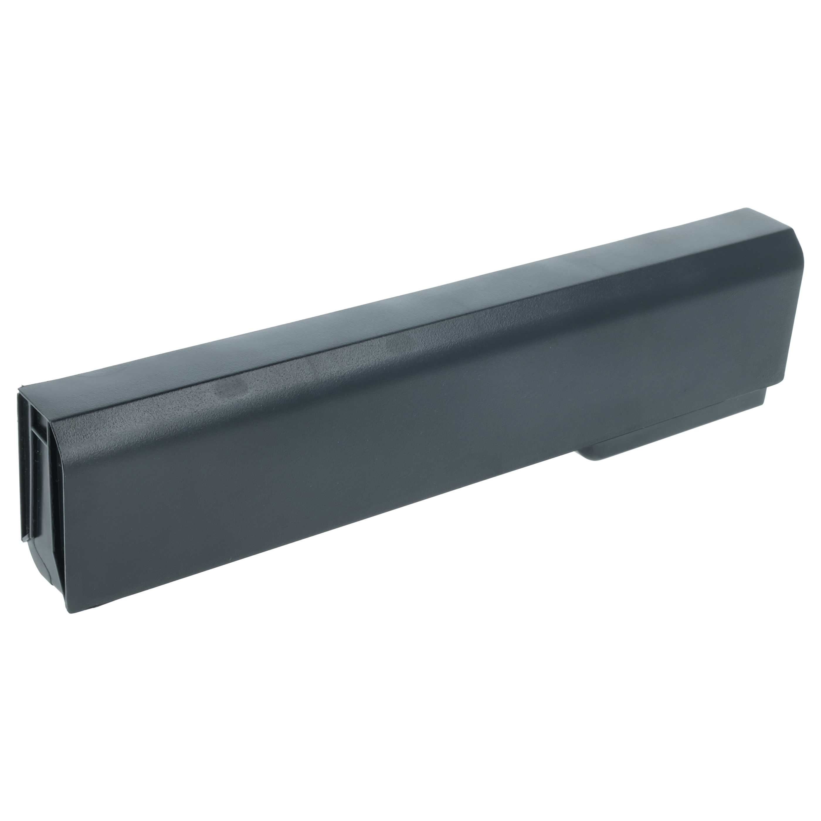 Batteria sostituisce HP 628368-241, 628368-251, 628368-421 per notebook - 4400mAh 11,1V Li-Ion nero