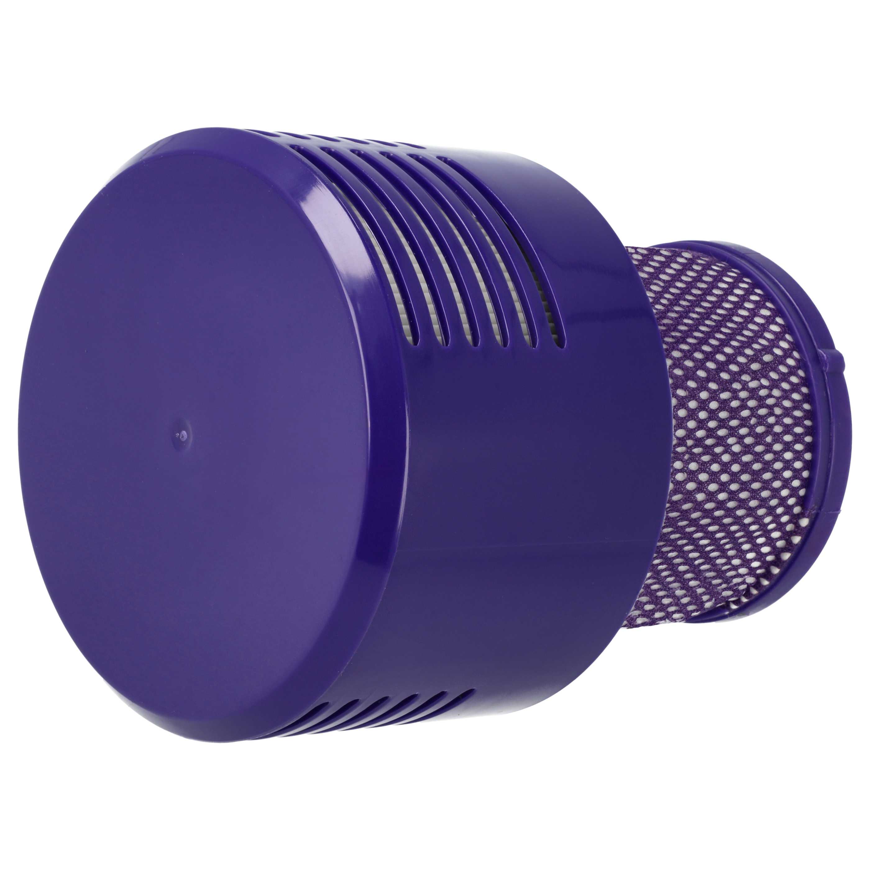 6x Filtres remplace Dyson 969082-01 pour aspirateur - filtre HEPA