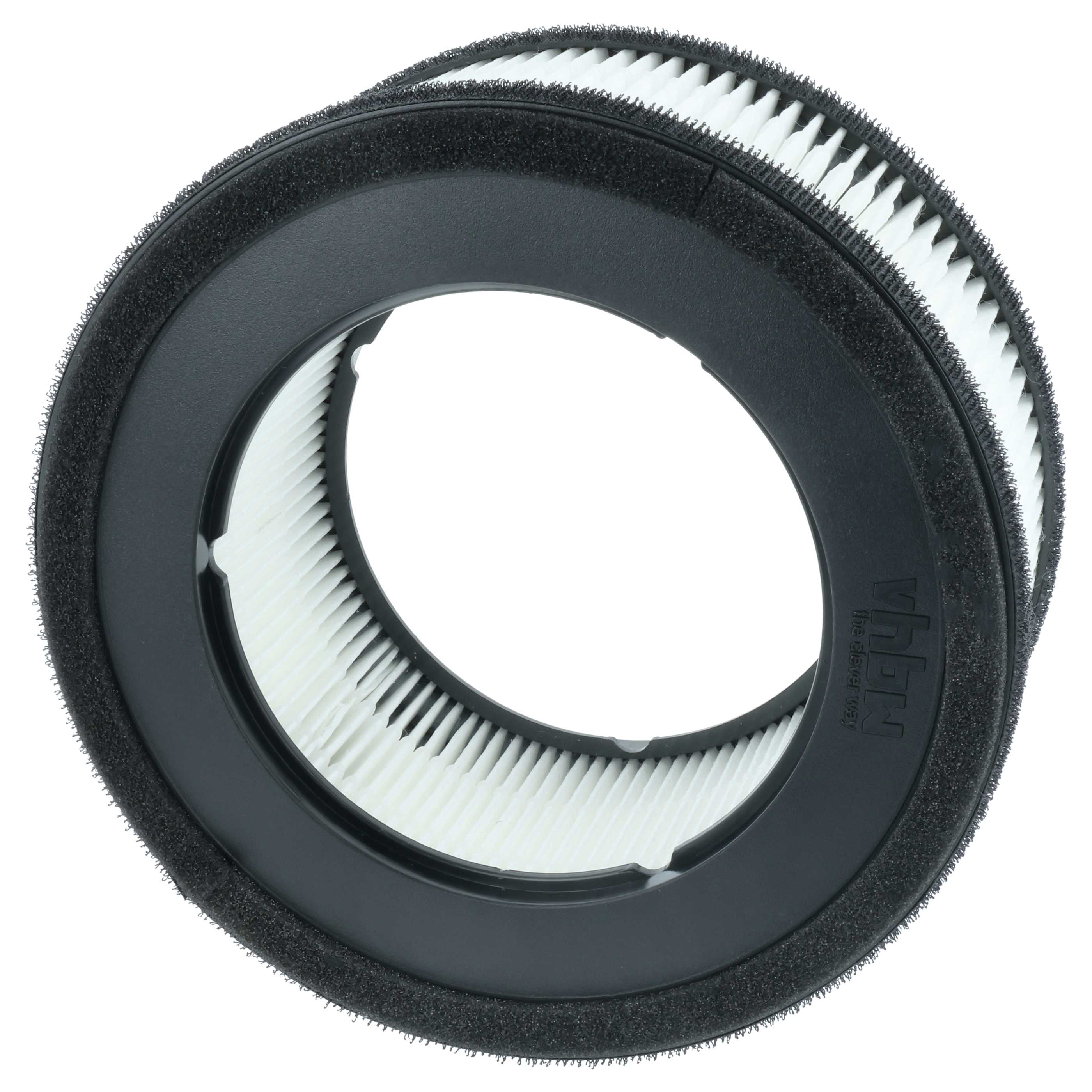 3x HEPA Filter replaces Leitz 2415141 for Leitz Air Humidifier