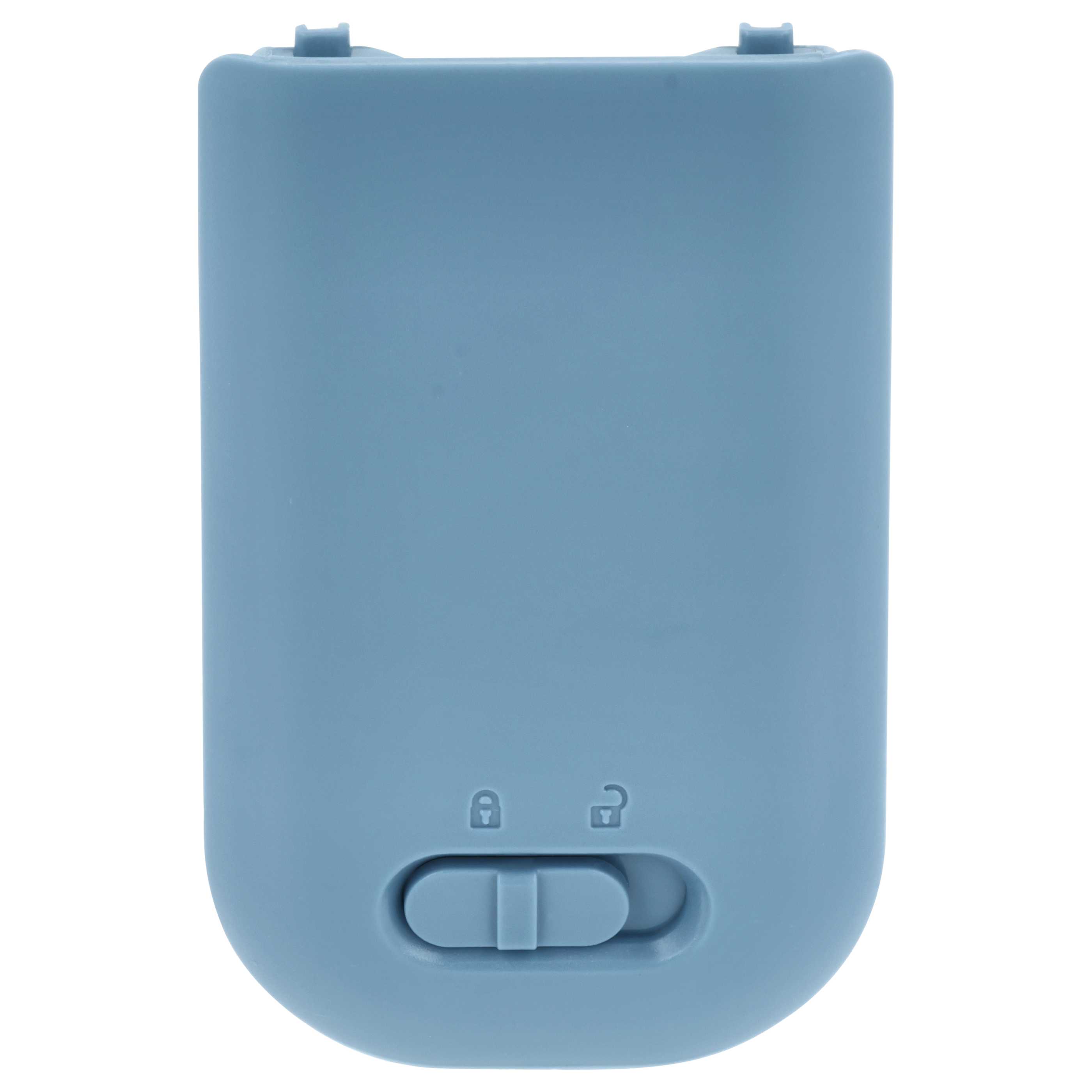 2x Batteria sostituisce Alcatel 3BN78404AA, WH1-EABA/1A1, 0480468 per telefono Ericsson - 900mAh 3,7V Li-Ion