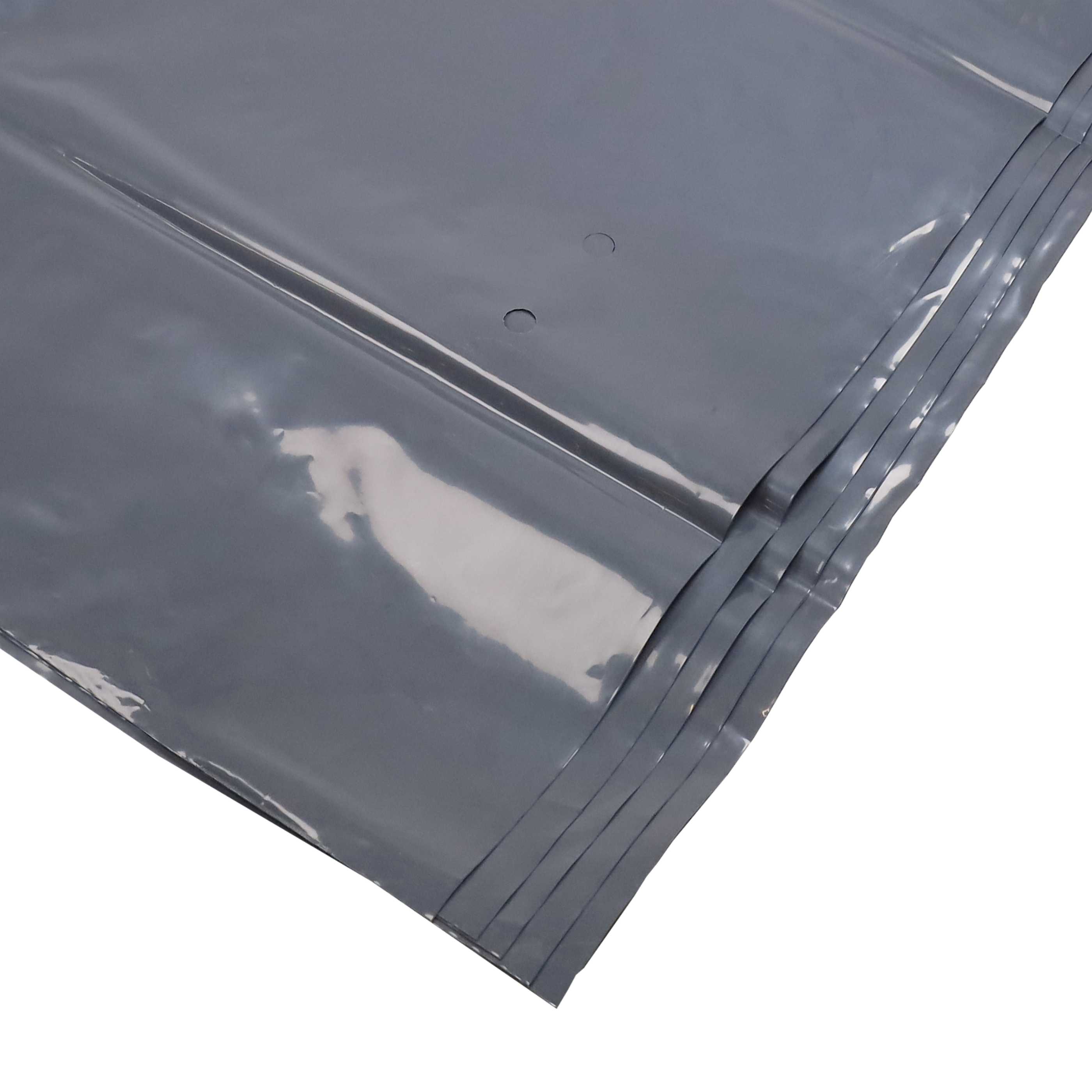 5x Sac remplace Nilfisk 302000728 pour aspirateur Nilfisk - plastique