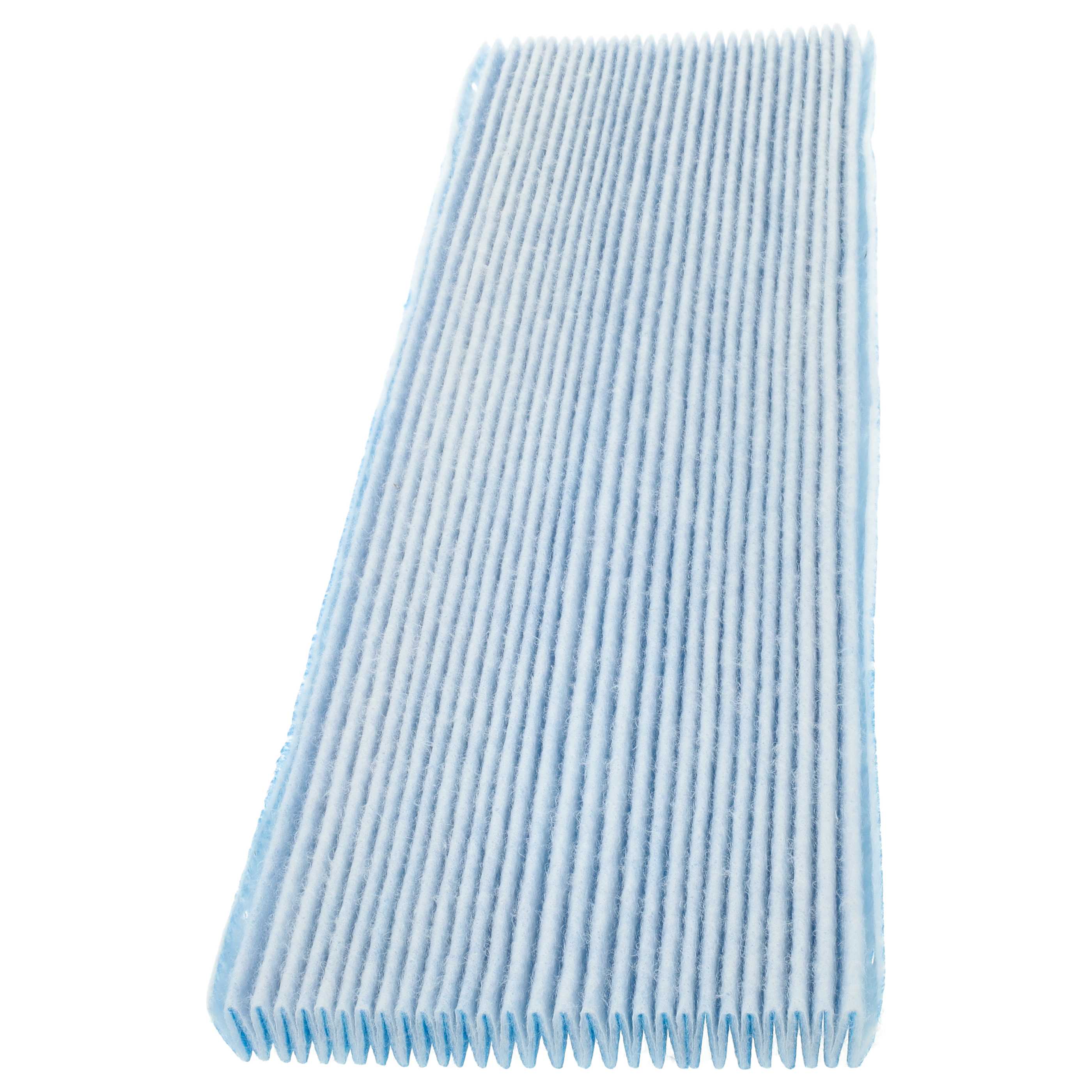 Filtro sostituisce Daikin KAC017A4E, KAC998A4E per purificatore d'aria Daikin
