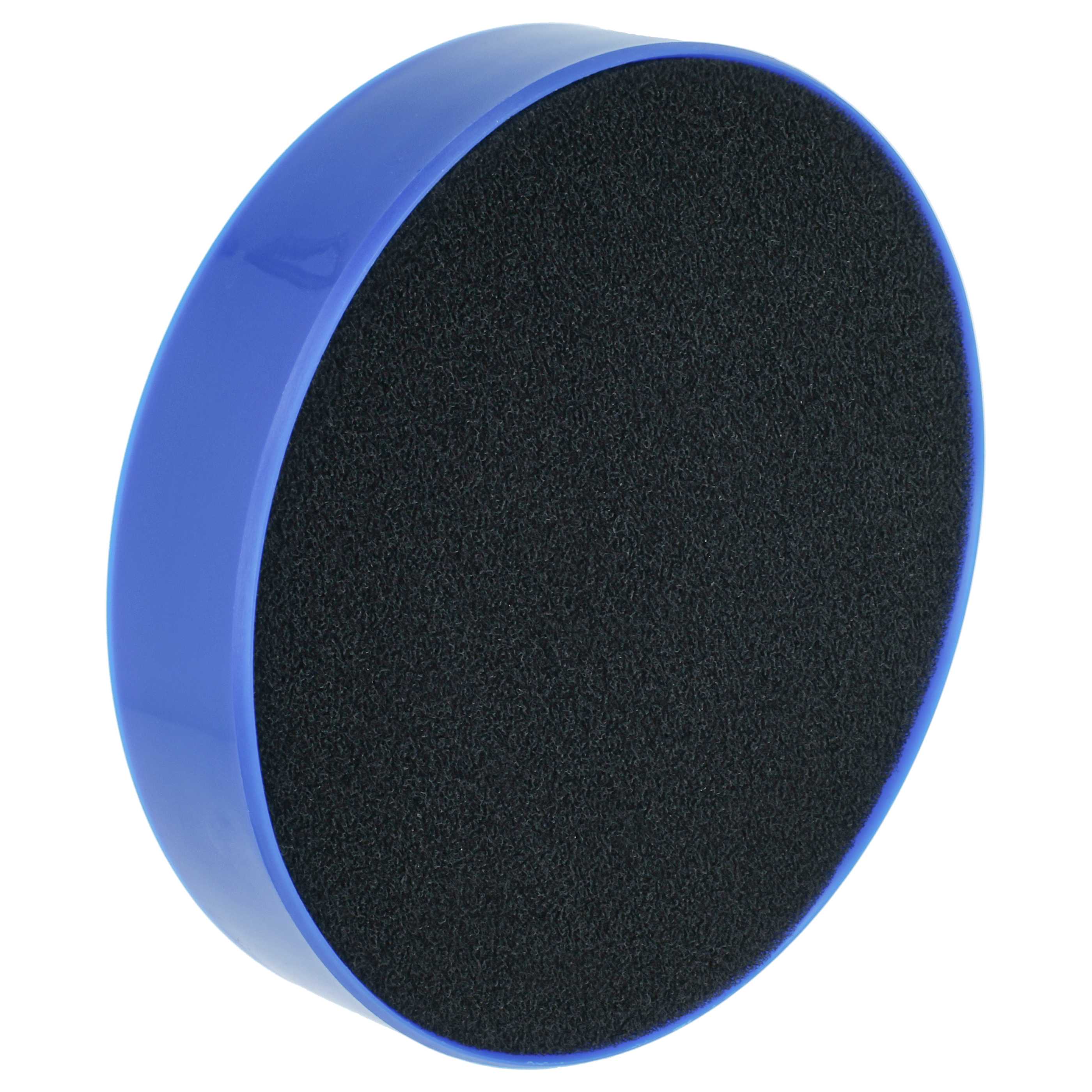 3x Filter suitable for Medion MD 15327 Vacuum Cleaner