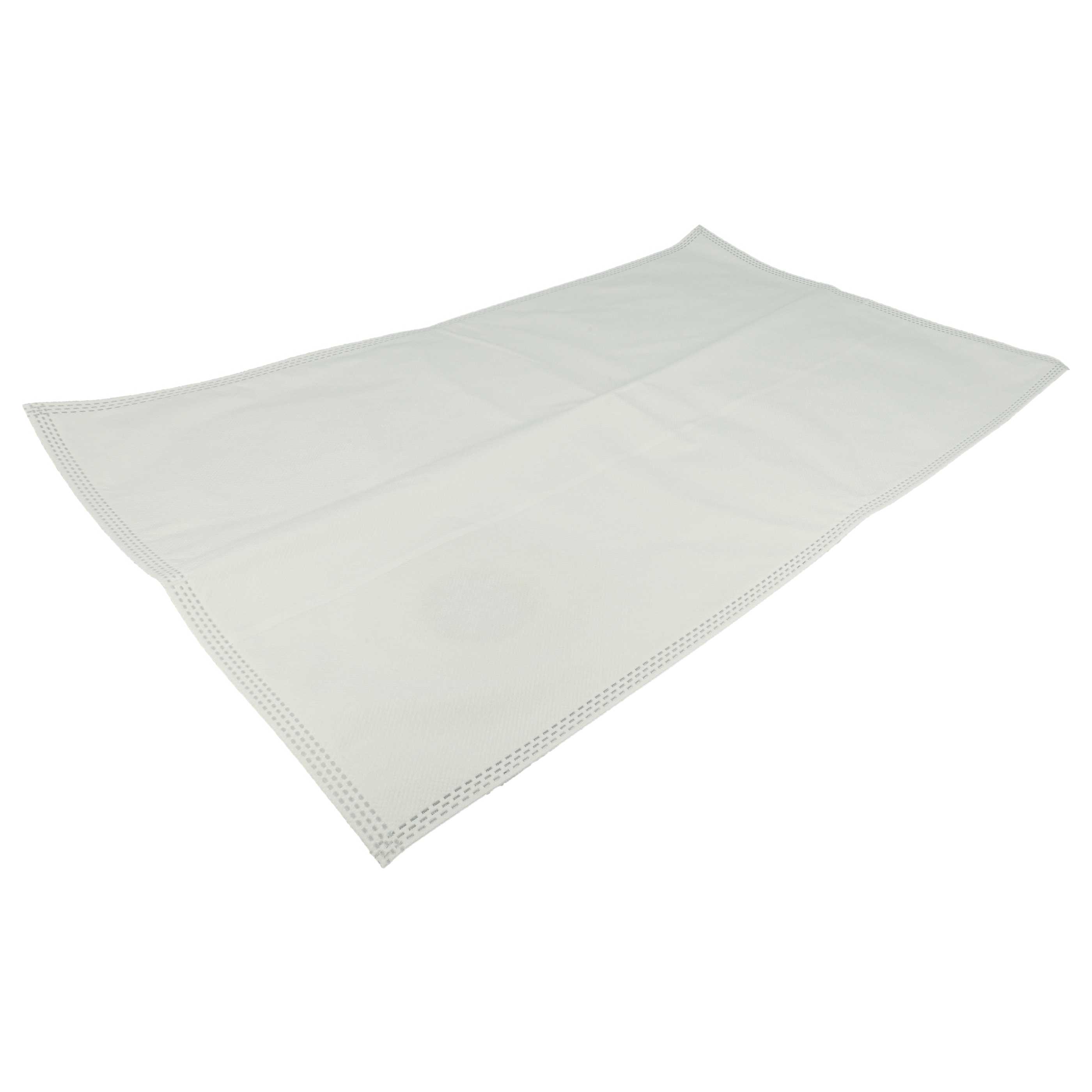 20x Sac remplace Dewalt DCV9402-XJ pour aspirateur Dewalt - microfibre non tissée