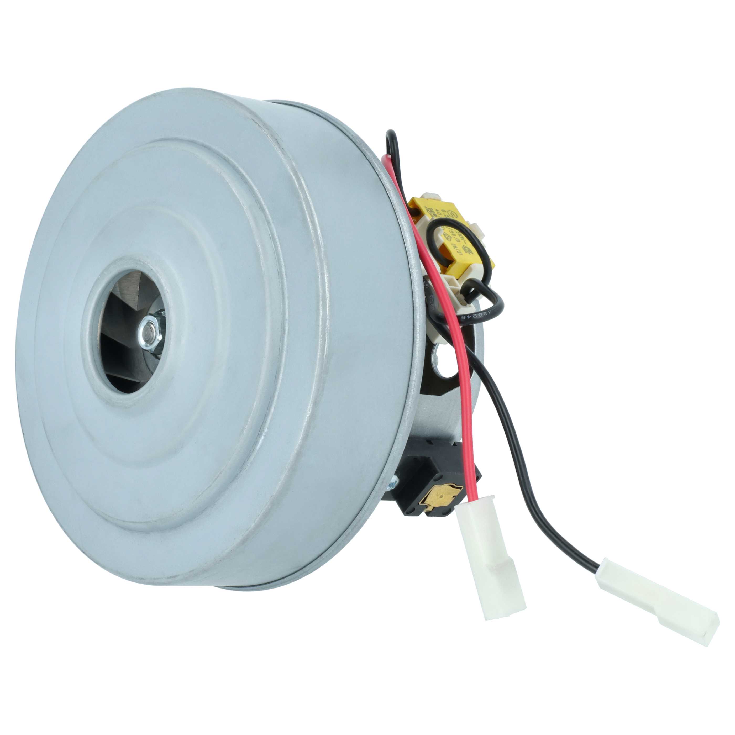 Motor reemplaza Dyson 916001-01 para aspirador Dyson - Motor de aspiradora, 1600 W