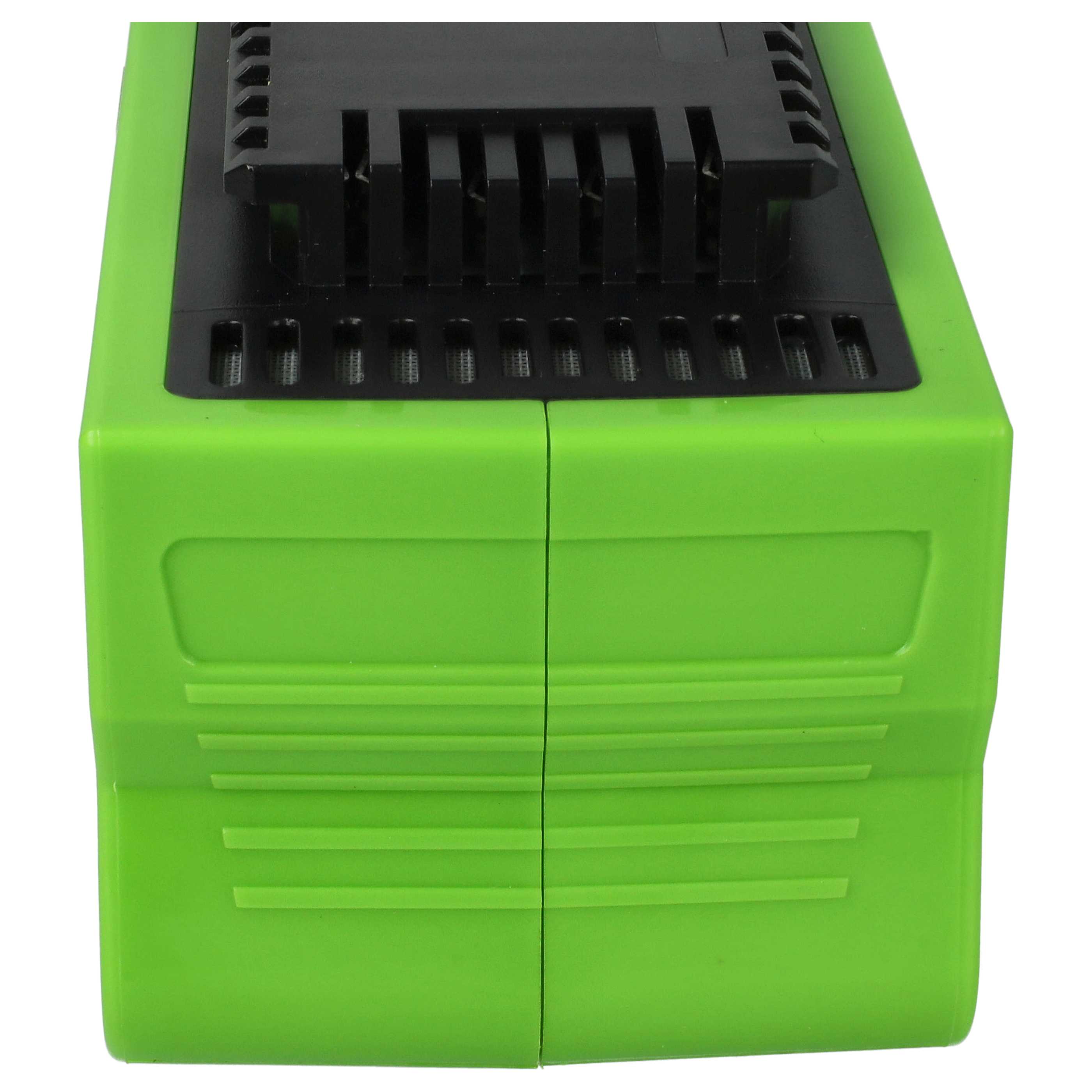 Battery replaces Cramer 40V220, 40V110 Electric Power Tool - 3000 mAh, 40 V, Li-Ion