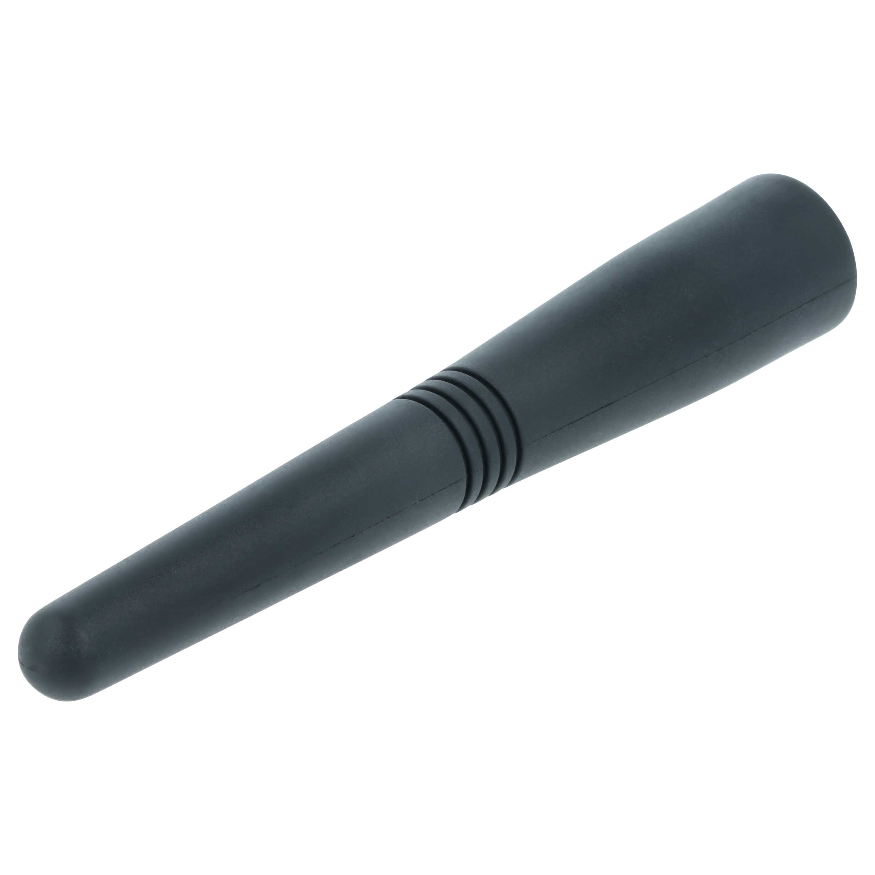 5x Antenna for Motorola GP300 Walkie-Talkie etc. - 9.4 cm