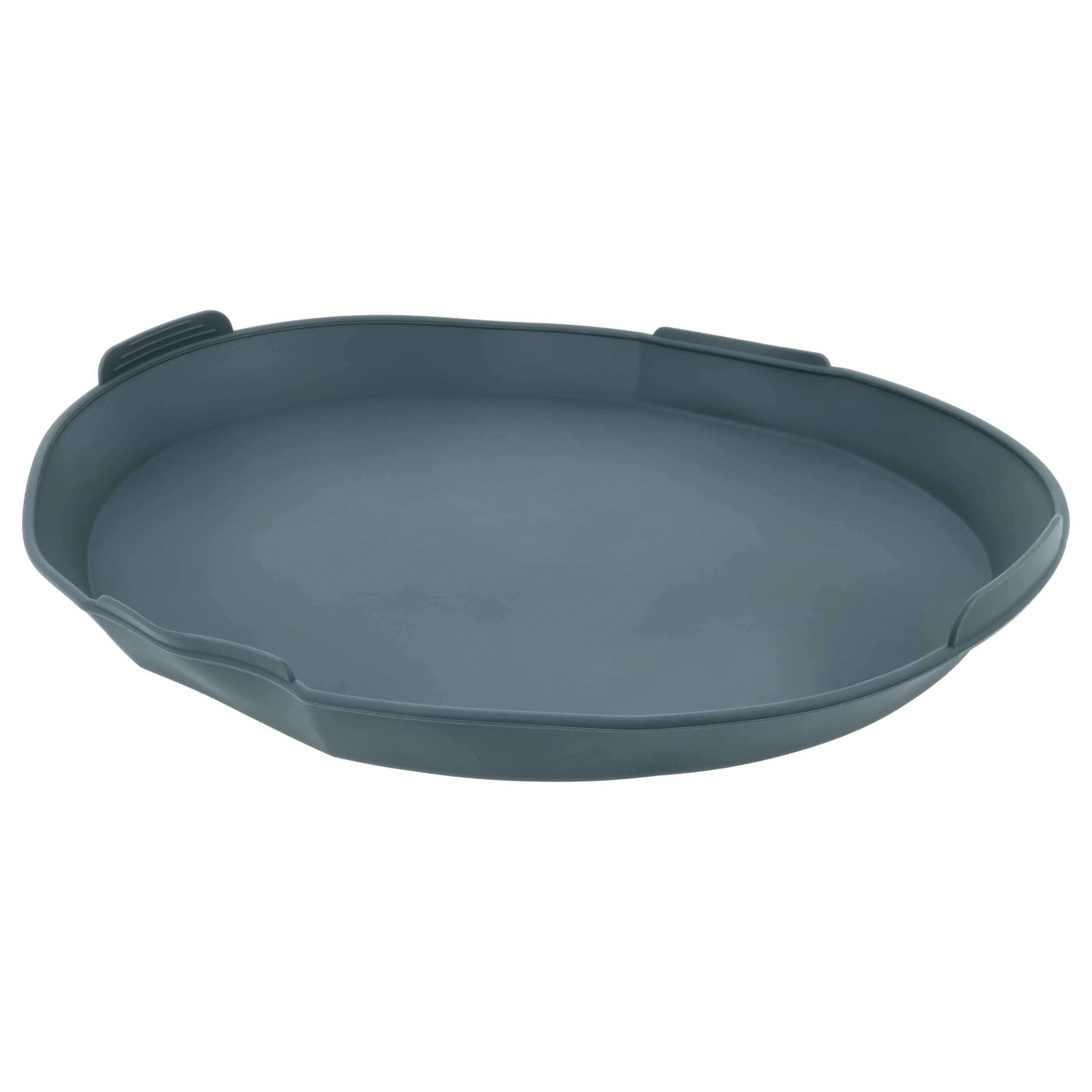 Baking Dish for Varoma Base suitable for Vorwerk Thermomix TM31, TM5, TM6, TM Friend Kitchen Machine