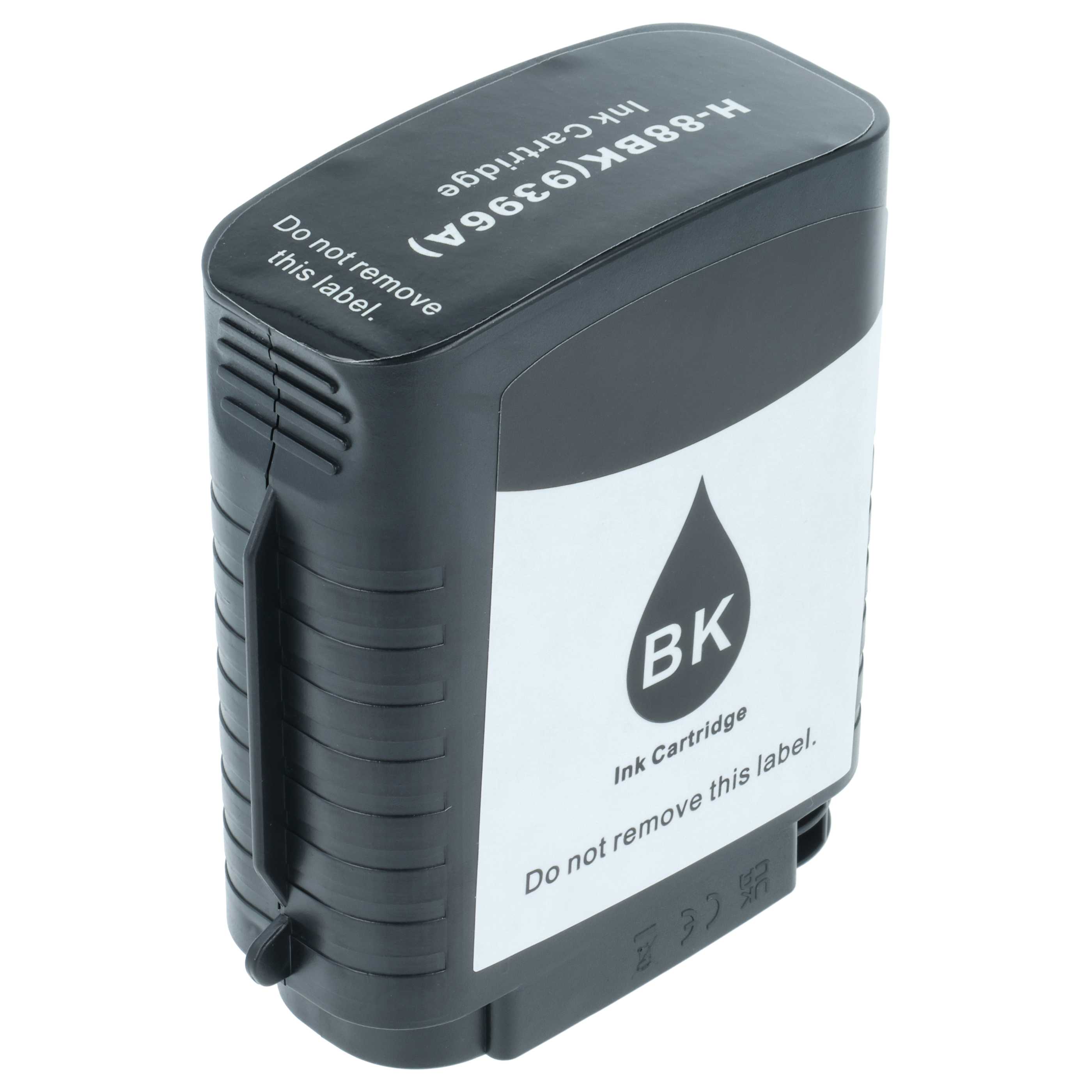 4x Ink Cartridges for HP Officejet Pro K5300, K5400, K5400dn, K550 K5300 Printer - B/C/M/Y