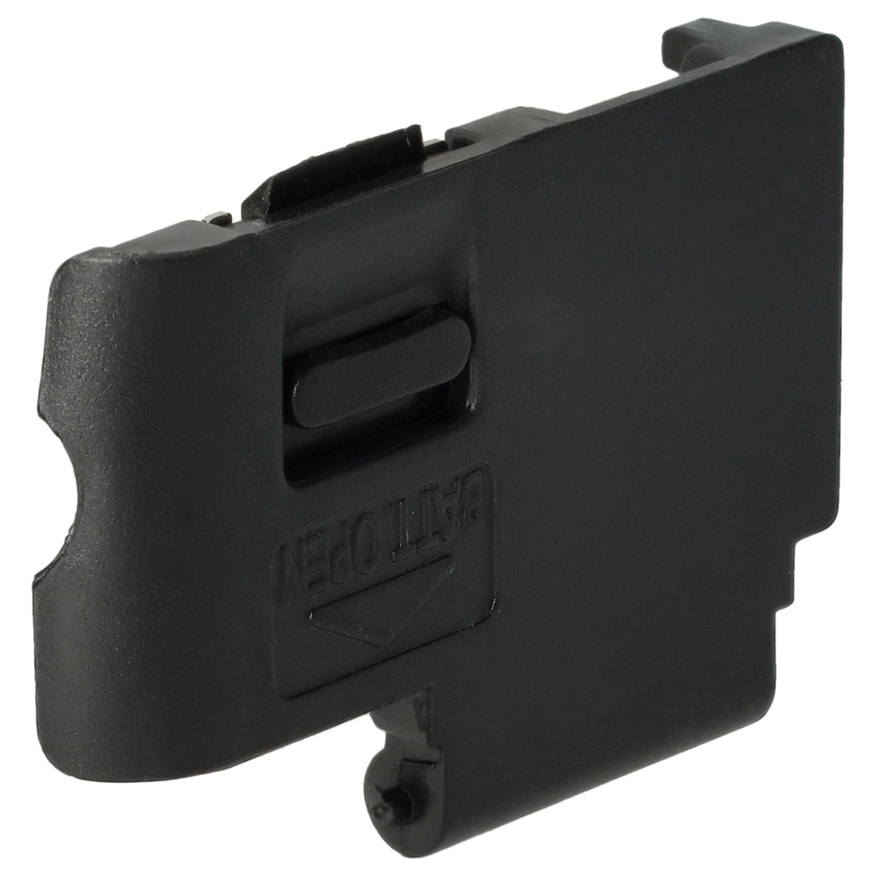 Battery Door Cover suitable for Canon EOS 350D, 400D, Rebel XTI, Kiss Digital X Camera, Battery Grip