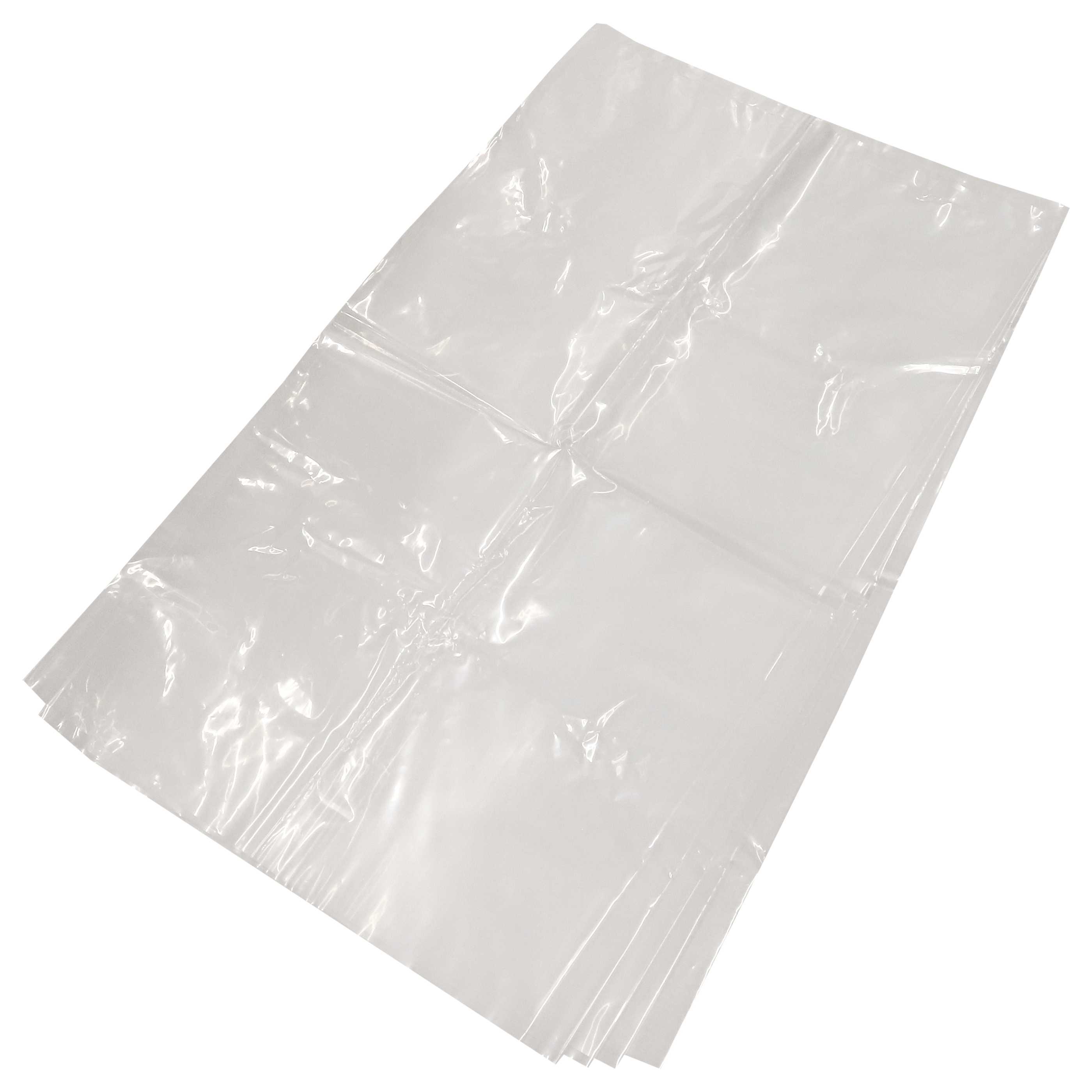 50x Sac remplace Dustcontrol 4714, 42112 pour aspirateur Dustcontrol - polyéthylène