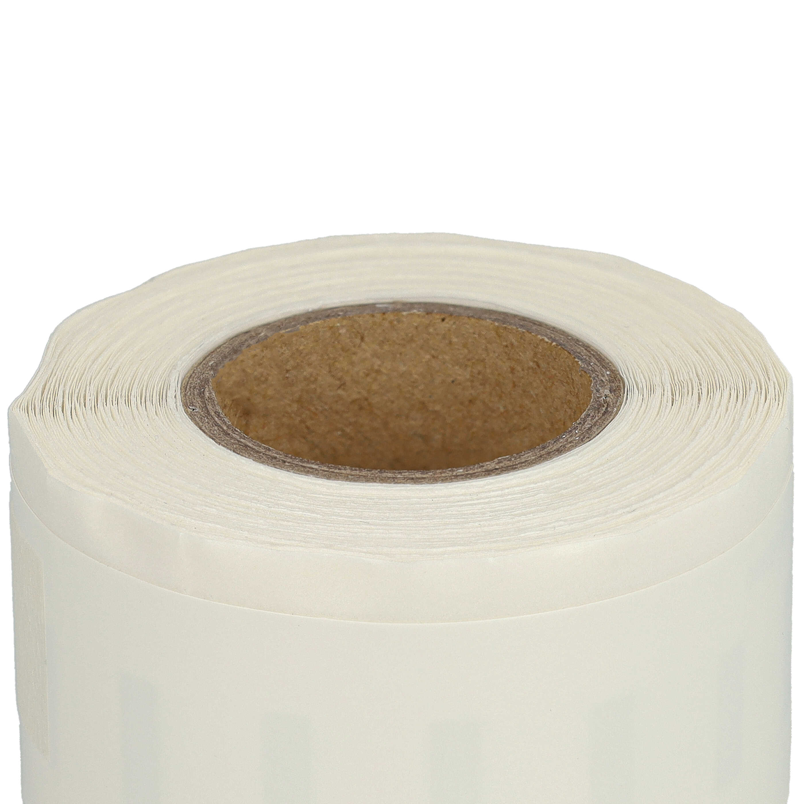 Labels replaces Dymo 1976200 for Labeller - Self-Adhesive 25 mm x 89 mm