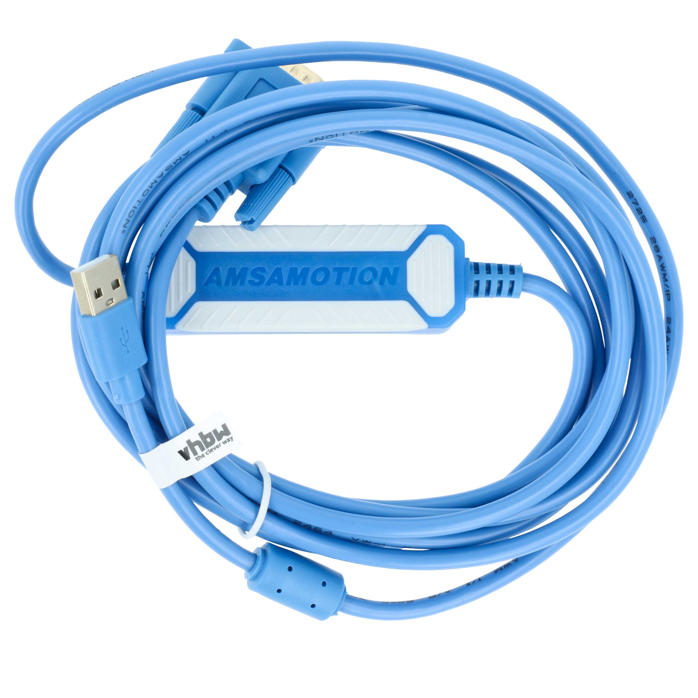 Programming Cable PLC replaces Siemens 6ES7 901-3DB30-0XA0 Simatic