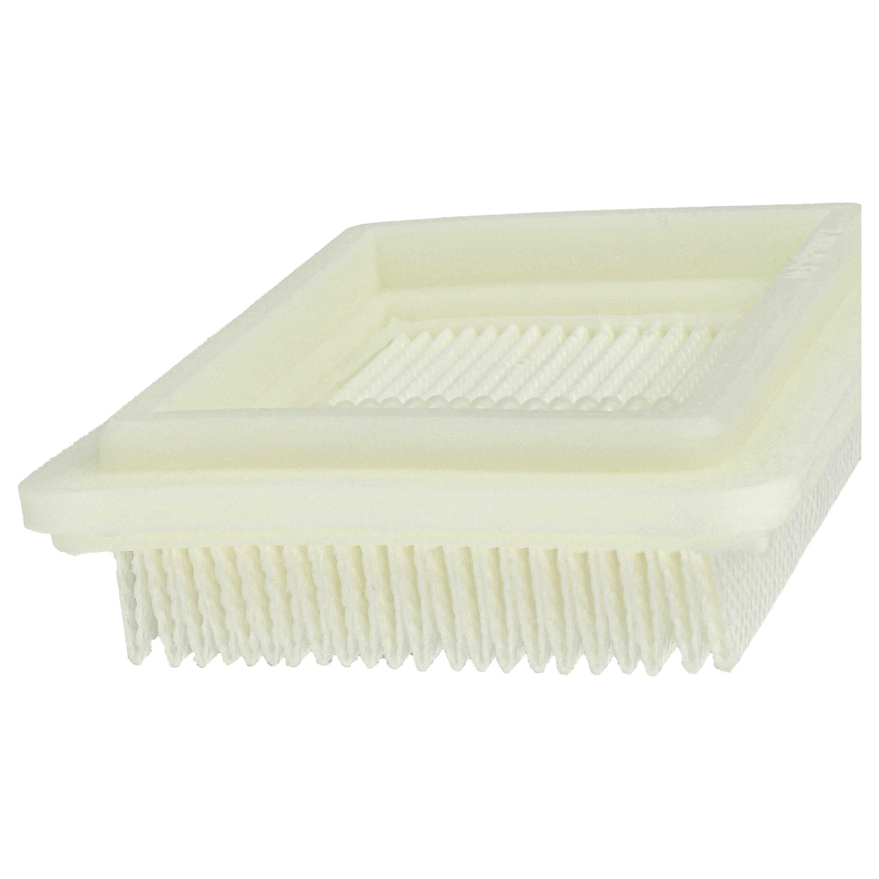 10x Filter replaces Bosch 06033B9101 for Bosch Vacuum Cleaner