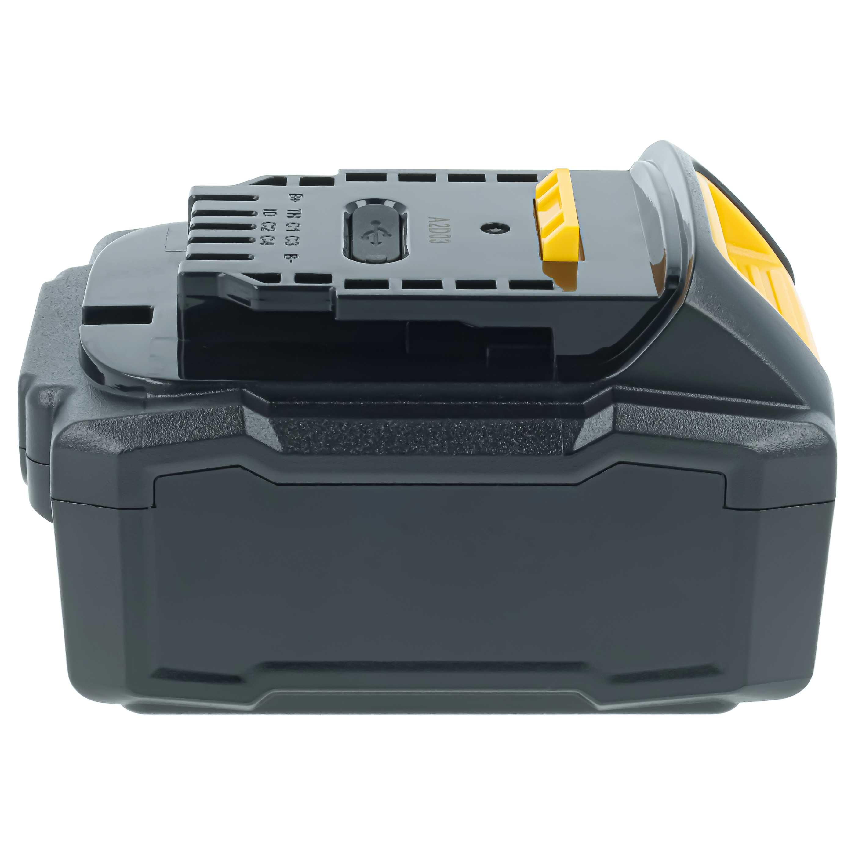 Batterie remplace Dewalt DCB182, DCB182-XE, DCB180, DCB181-XJ, DCB181 outil électrique Dewalt - 4Ah 18V Li-ion