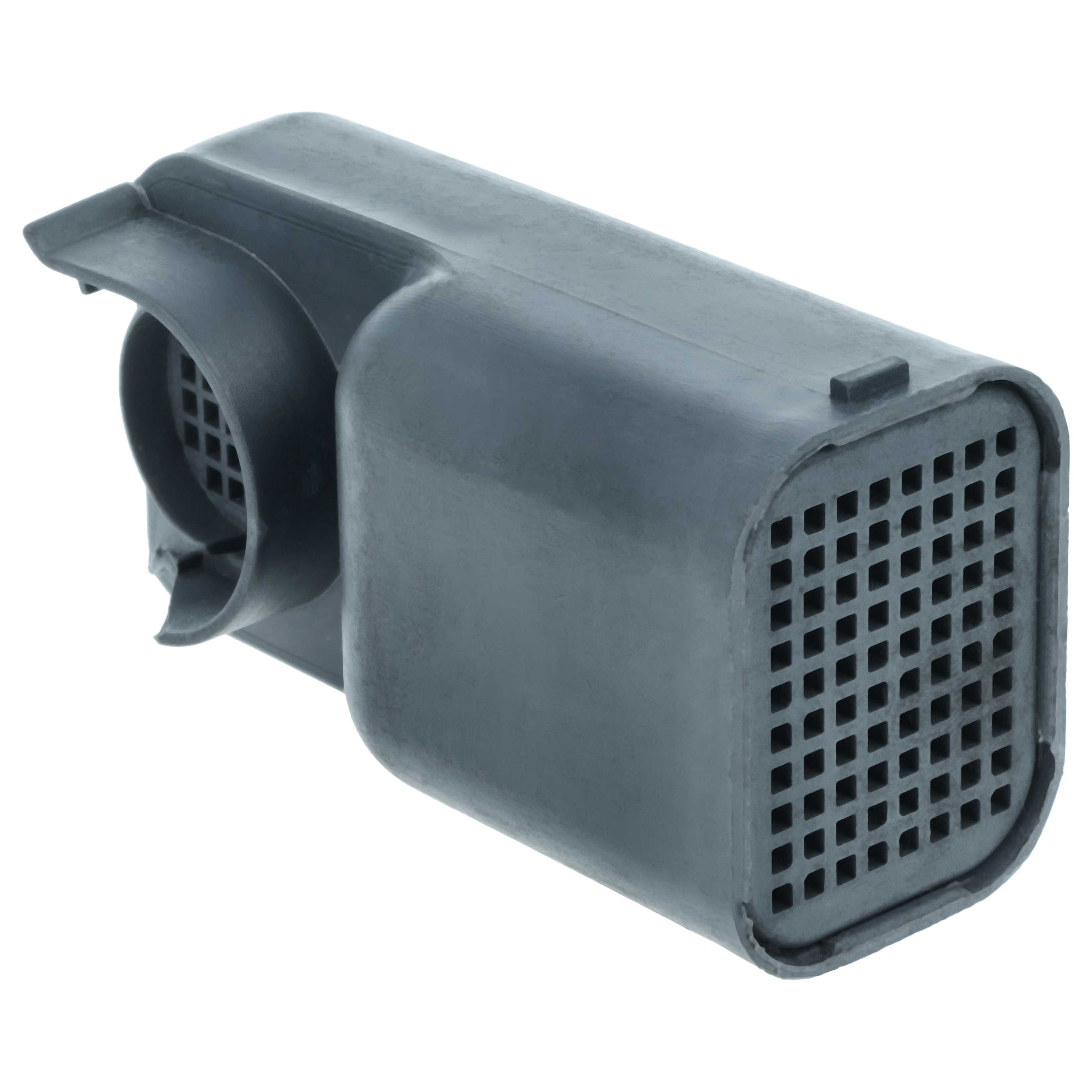 Aktivkohlefilter als Ersatz für Liebherr 744069900 für Liebherr Kühlschrank