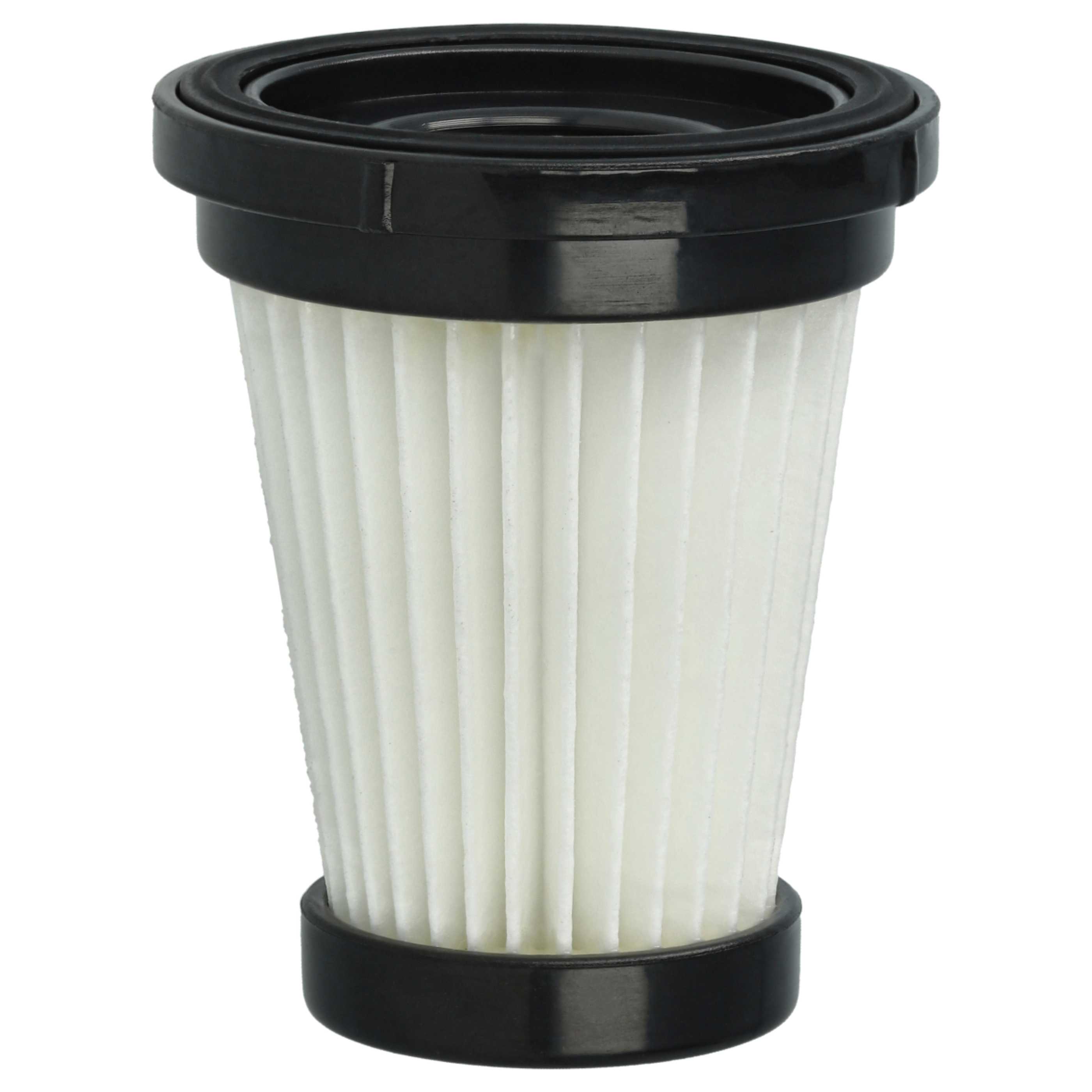2x Filter replaces EAN 4023012281171 for Genius Vacuum Cleaner