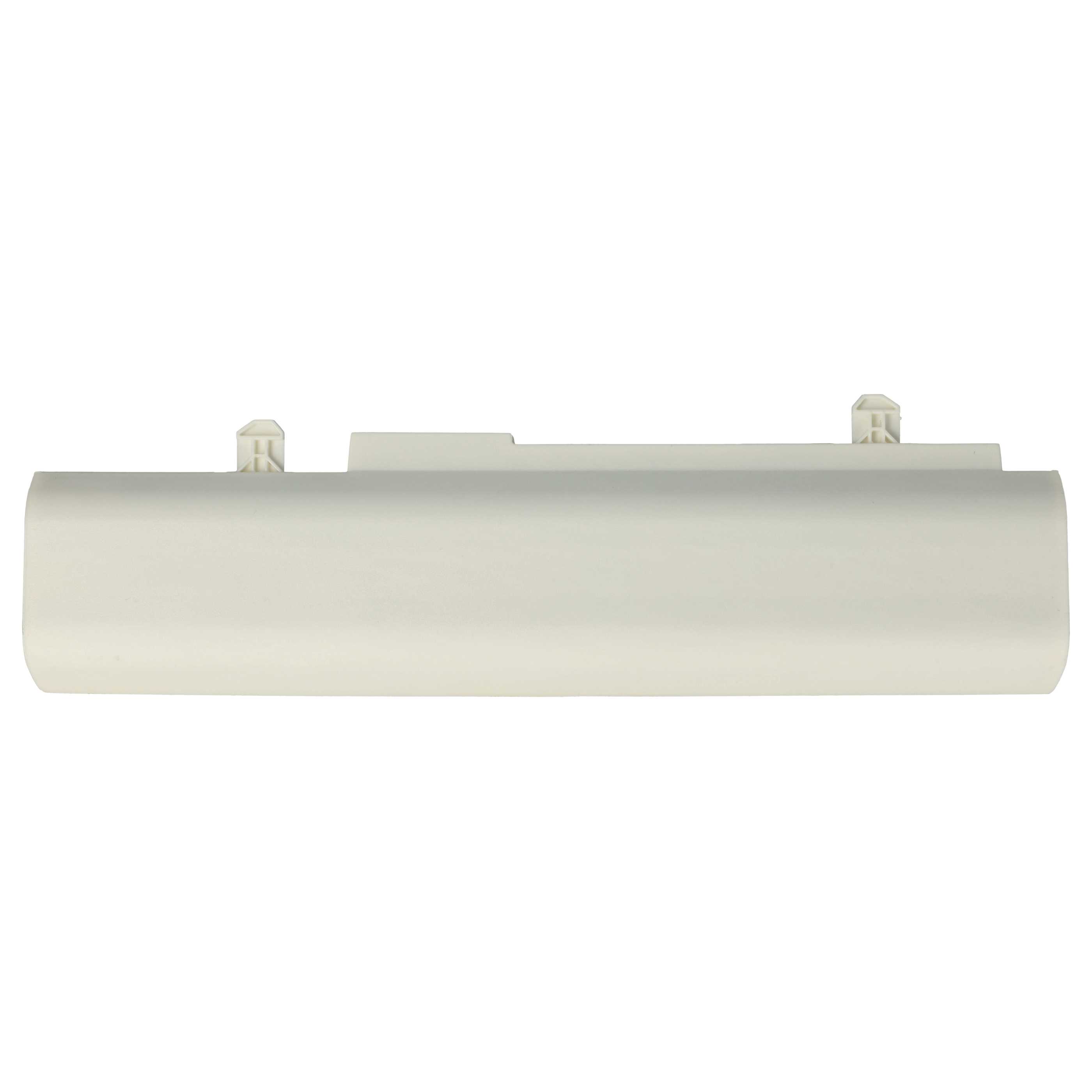 Akumulator do laptopa zamiennik Asus A32-1015, PL32-1015, AL31-1015, A31-1015 - 4400 mAh 11,1 V Li-Ion, biały
