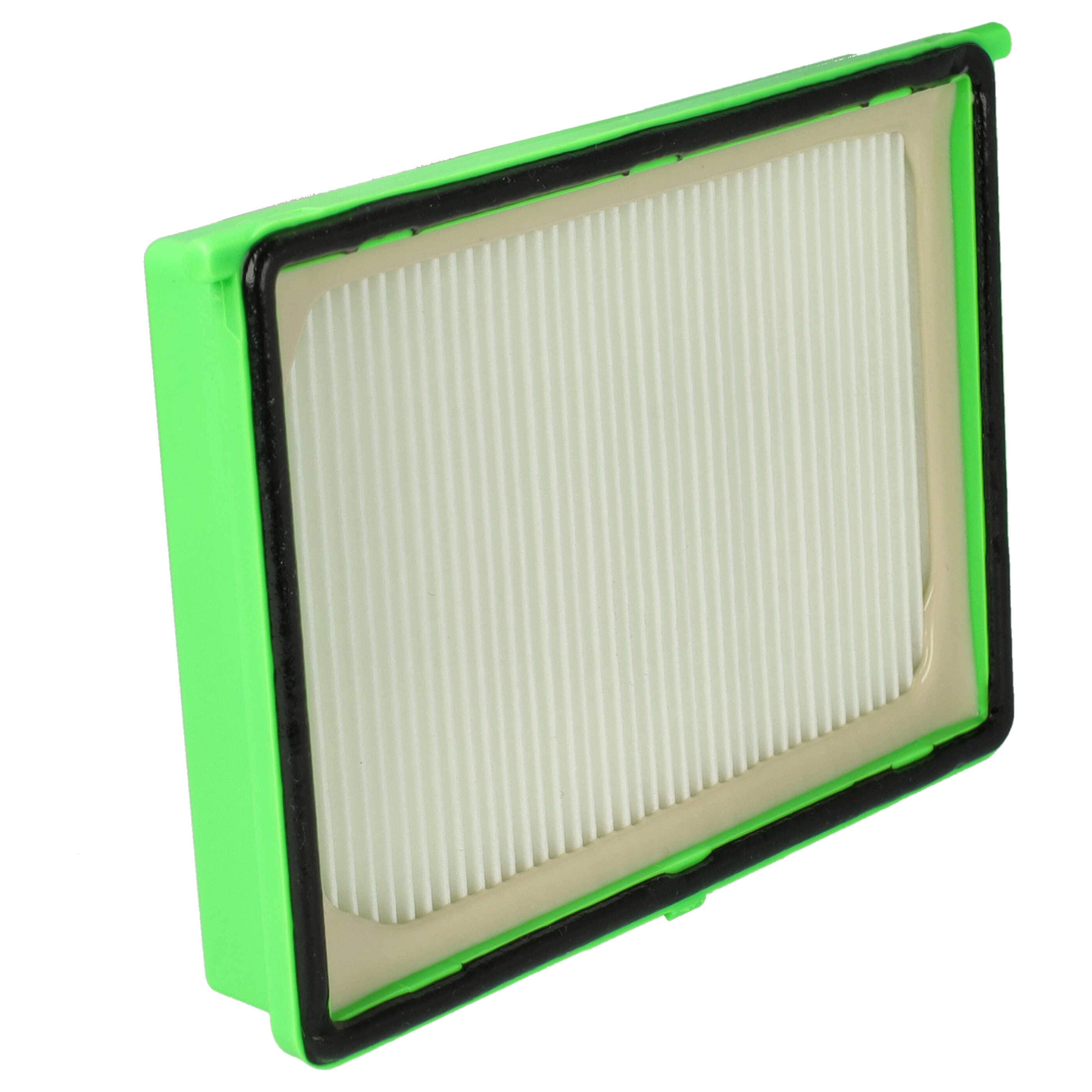 2x Filter replaces Rowenta ZR004201, ZR004101, ZR004501, MT000701 for Moulinex Vacuum Cleaner