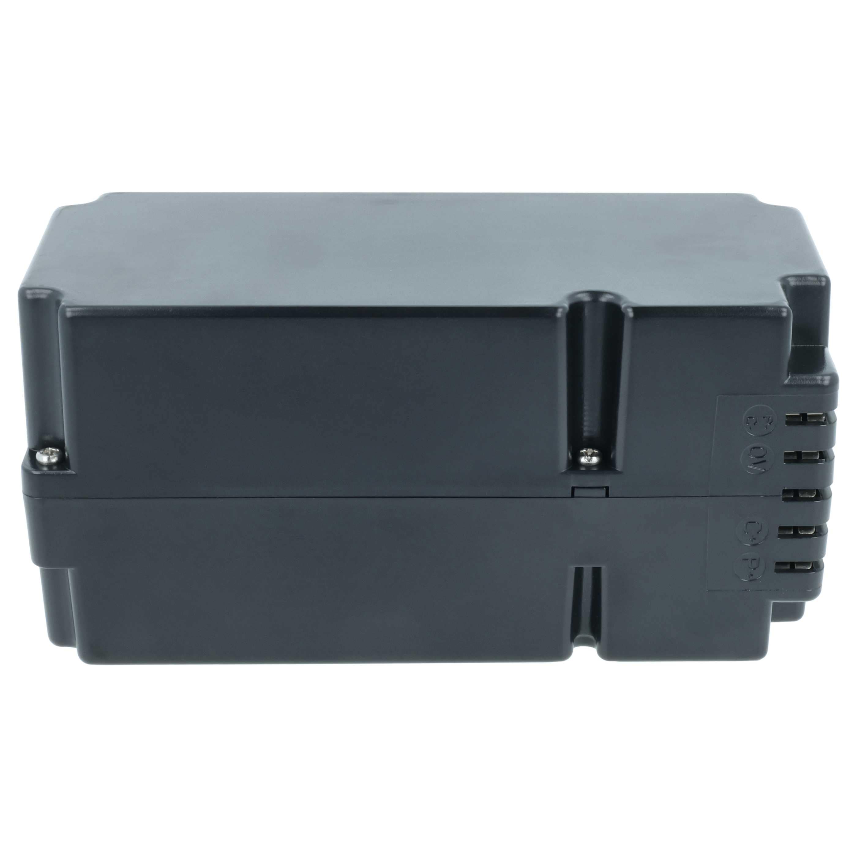 Akku 25,2V als Ersatz für Yard Force 862601, 862615, 862617, 862618, 0862622, 0862622001 - 6,4 Ah Li-Ion