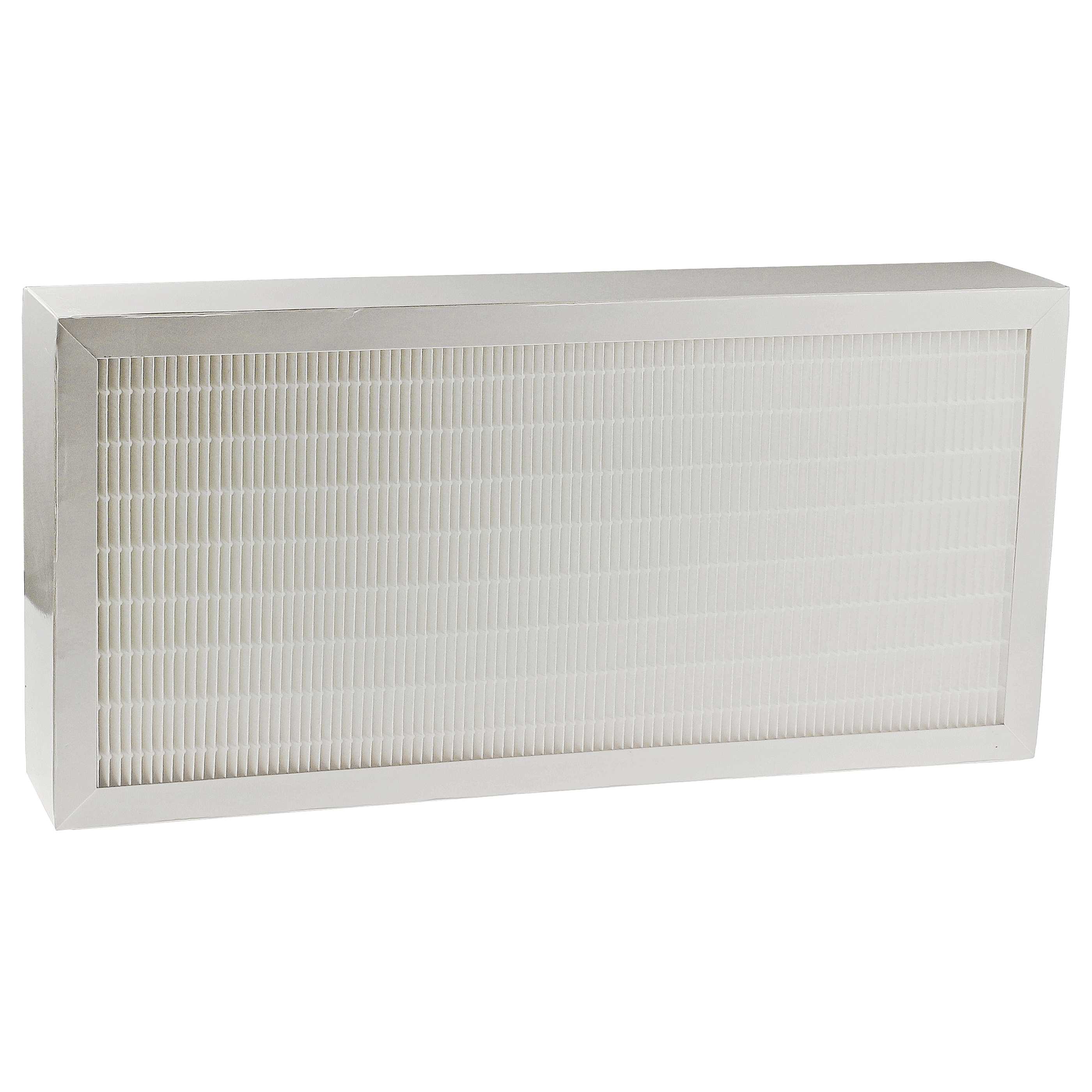 HEPA Filter replaces Blueair F400PA for Blueair Air Humidifier