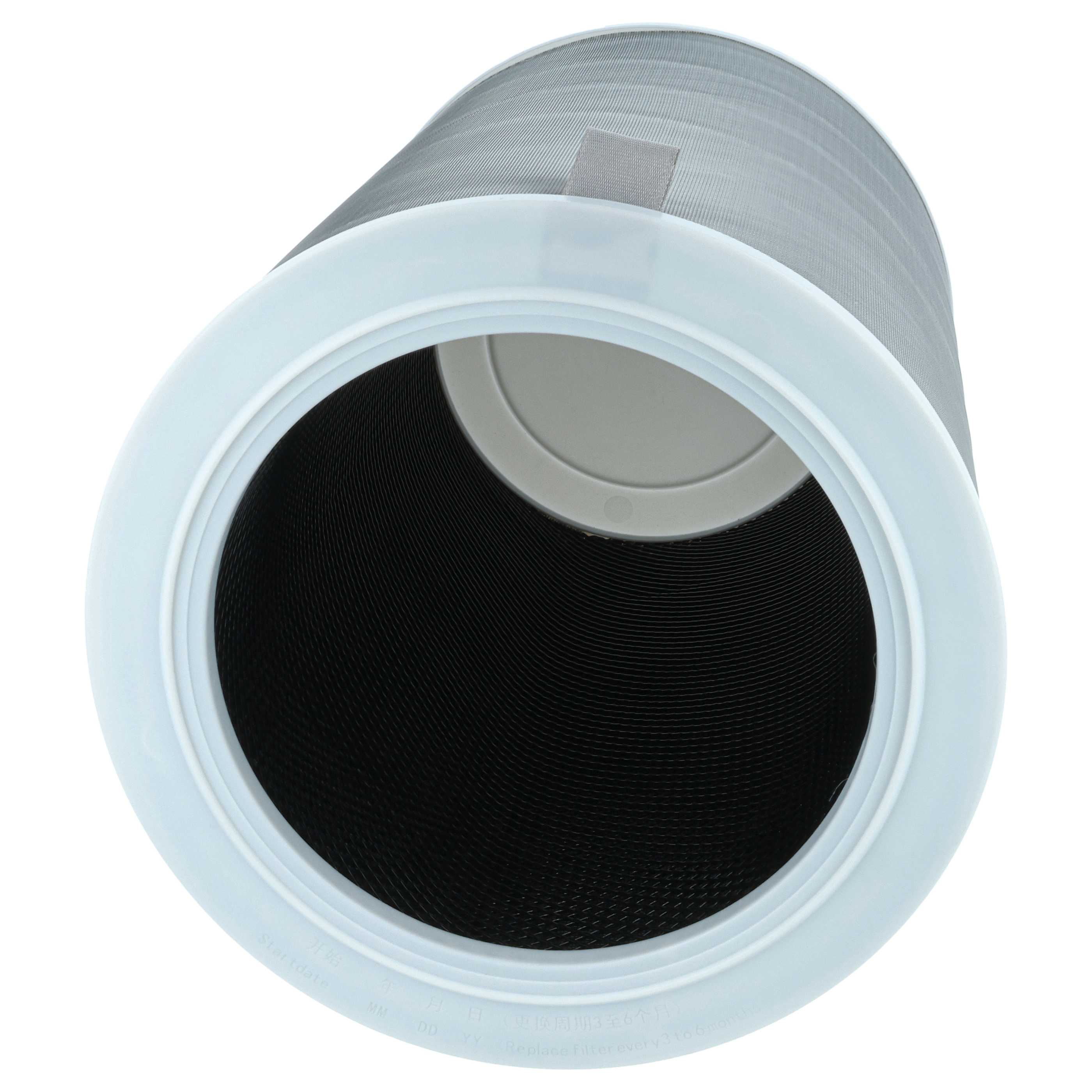 8x HEPA Filter replaces Xiaomi M17-FLP-GL for Xiaomi Air Humidifier