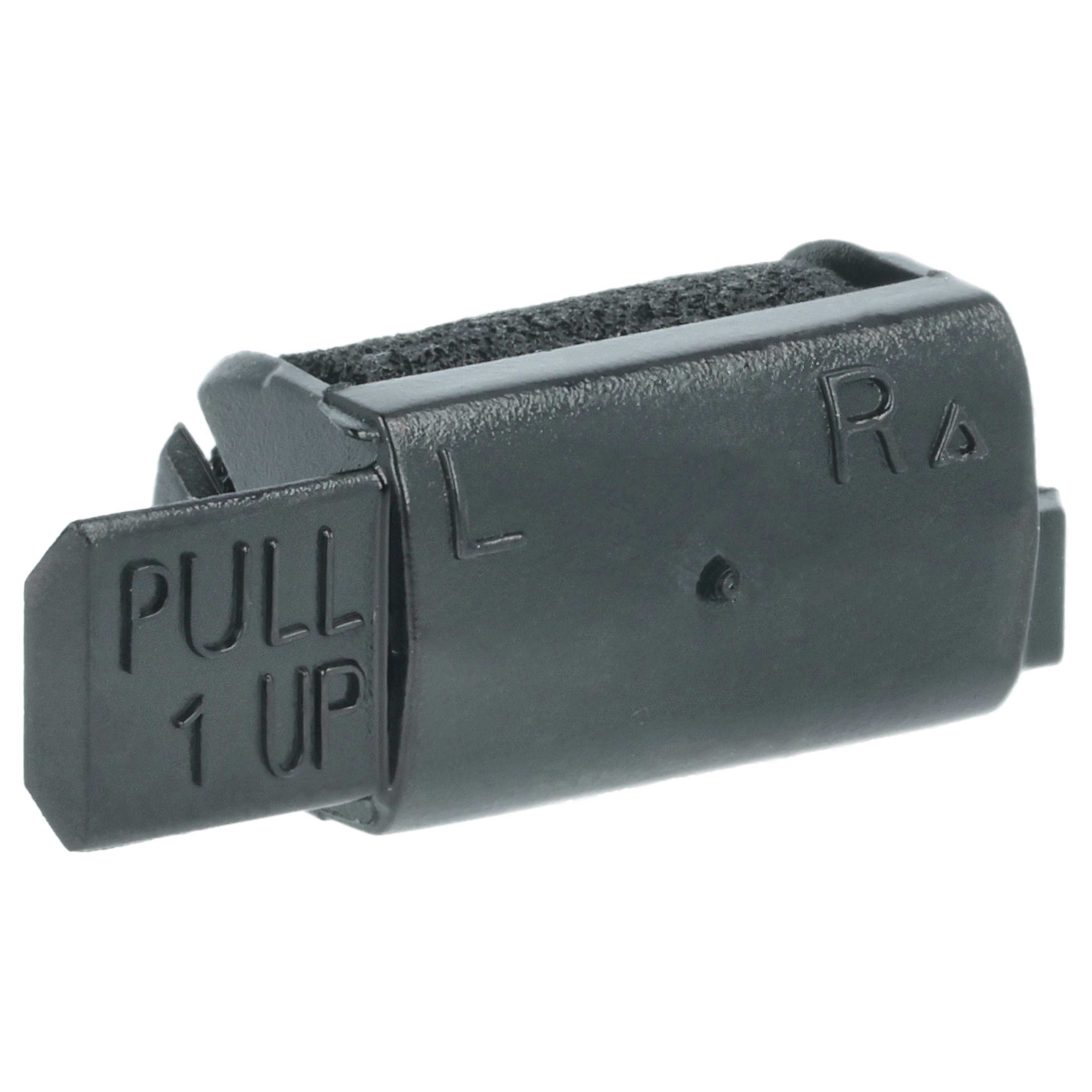 5x Ink Roller replaces Olympia 068400132 for Olympia Cash Register, Calculator