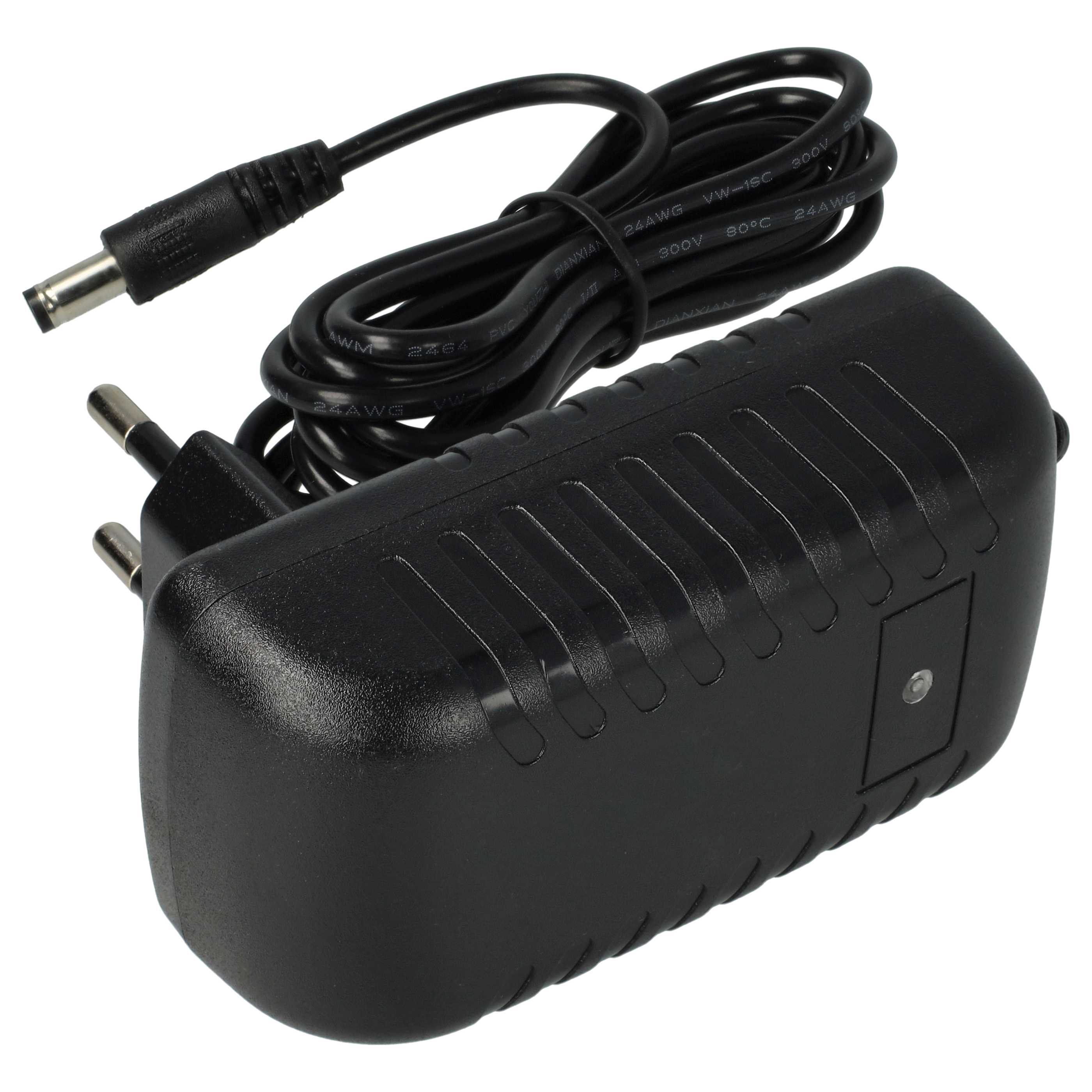 Caricabatterie per aspirapolvere a batteria per Bosch Athlet 